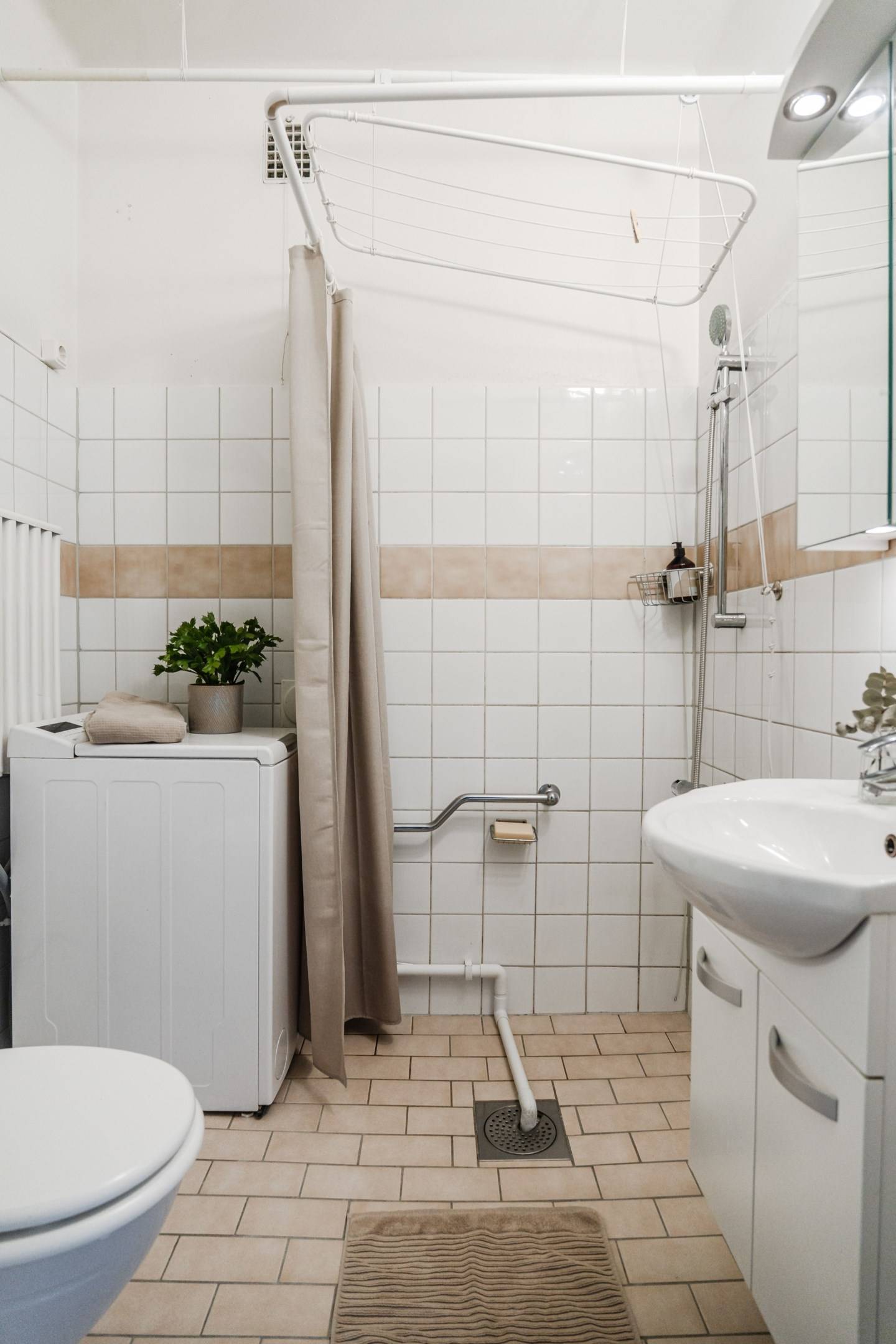 1.5 rum Lägenhet på Geijersgatan 21C Luthagen Uppsala kommun - bild 14