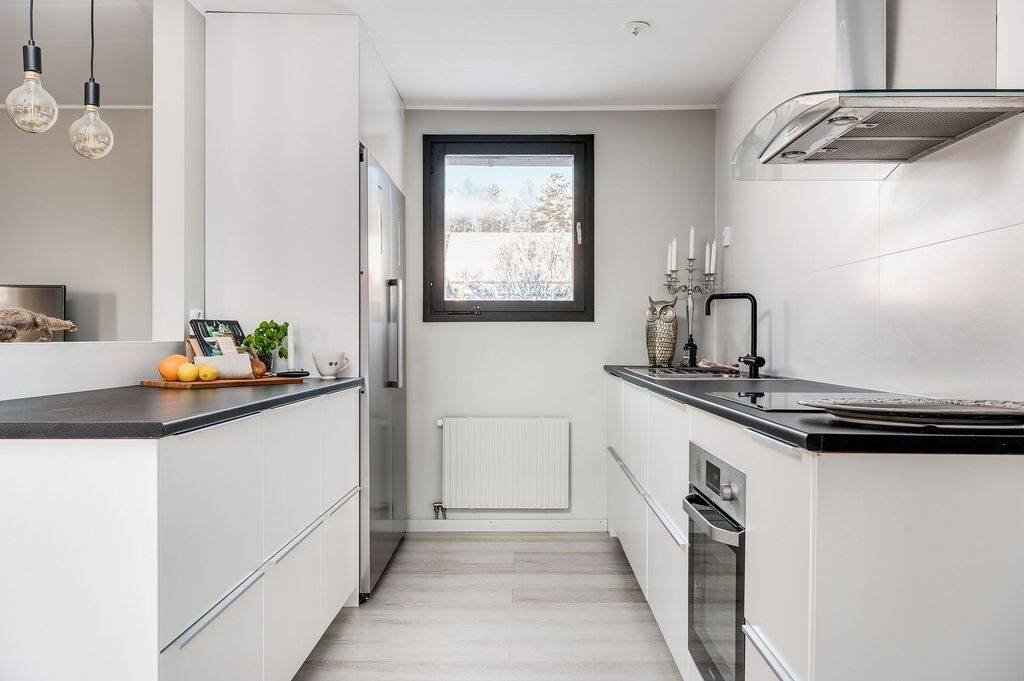 3 rum Lägenhet på Daniels väg 81 Östra Främby Falu kommun - bild 4