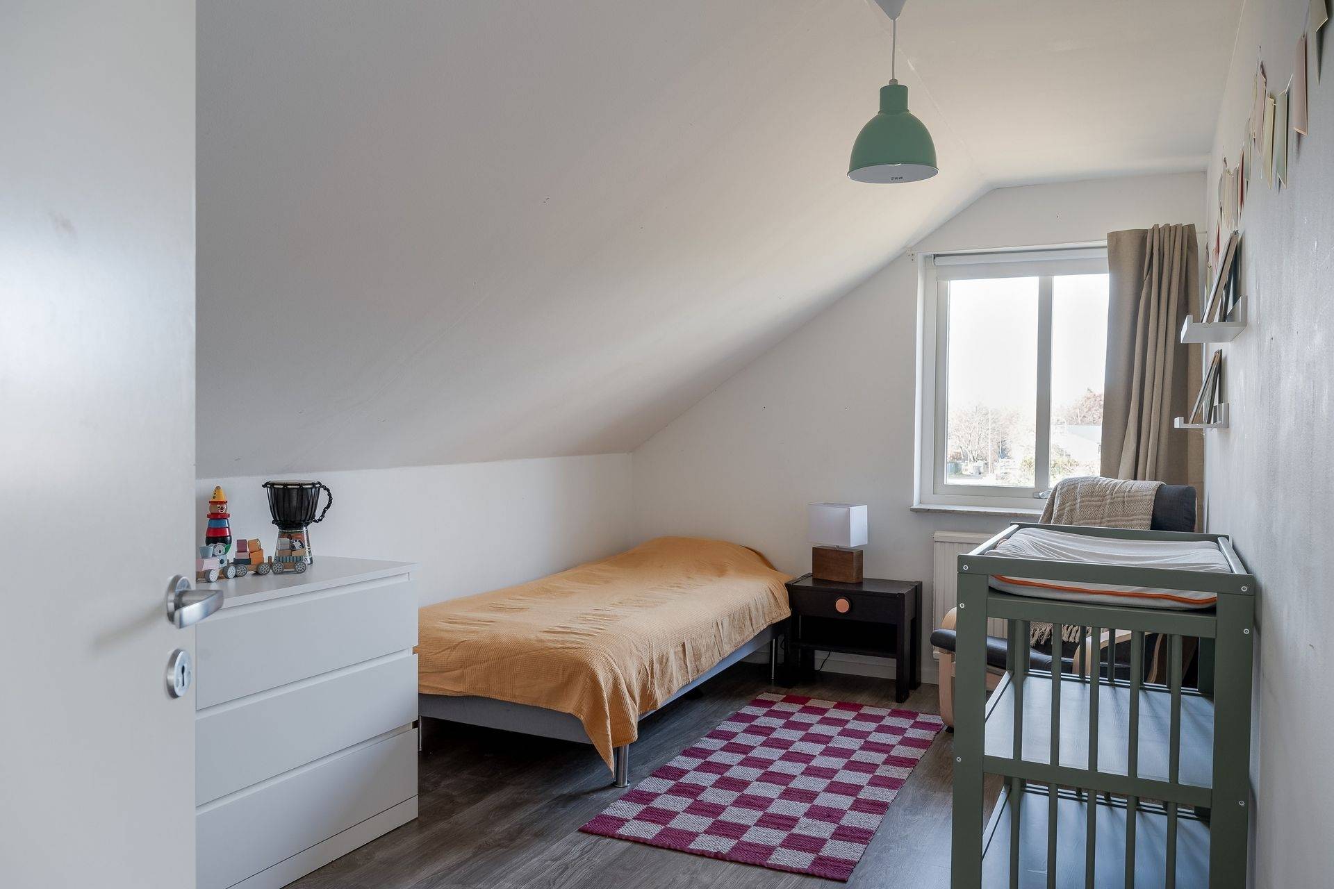 6 rum Villa på Västra Hästhagsvägen 4 Hörby kommun - bild 25