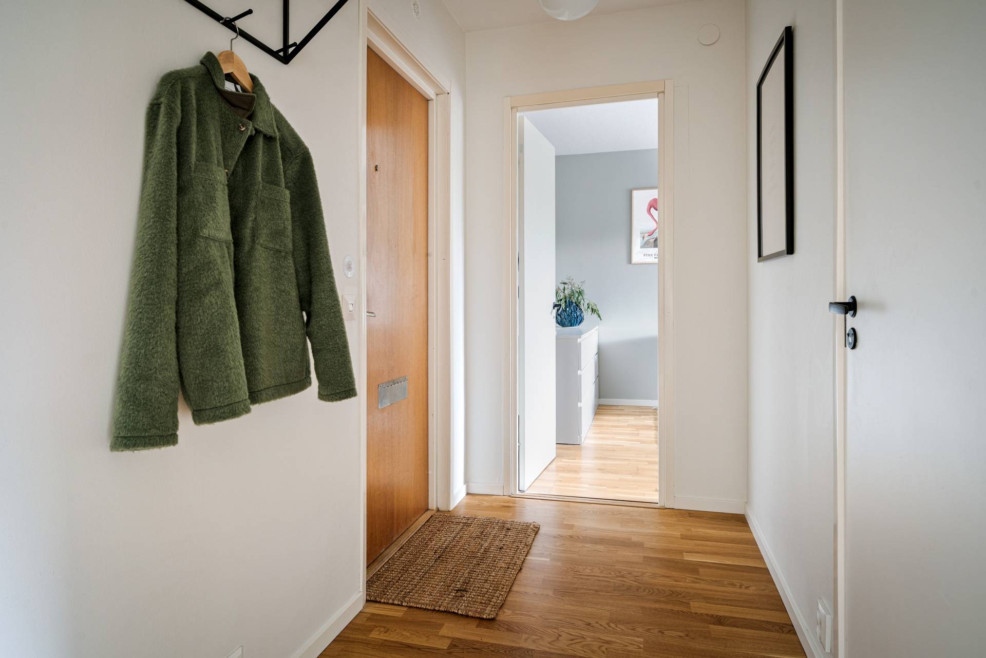 2 rum Lägenhet på Blandsädesgatan 6B Mölndal Mölndals kommun - bild 13