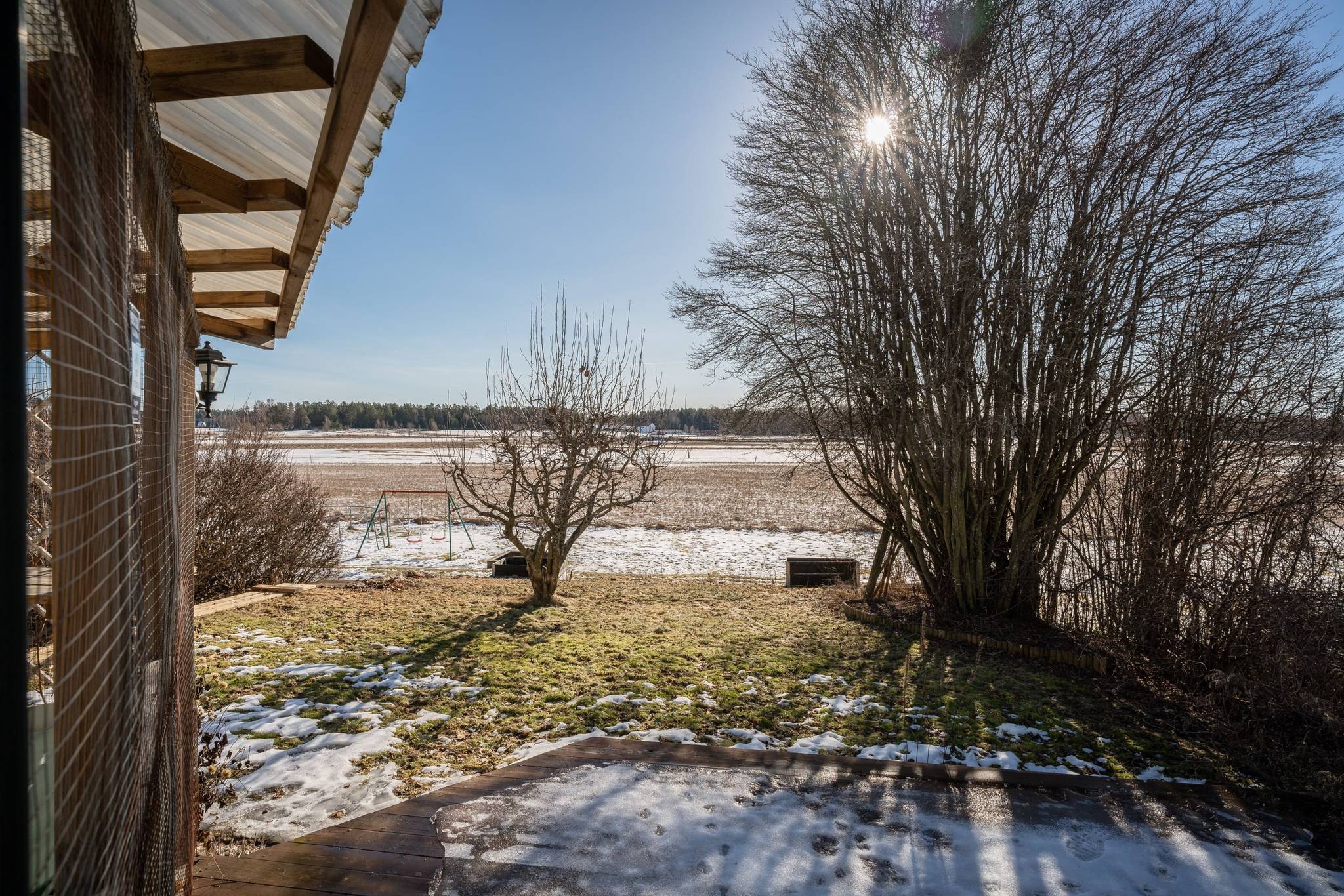 5 rum Villa på Timotejvägen 43 Lassas Sandvikens kommun - bild 33