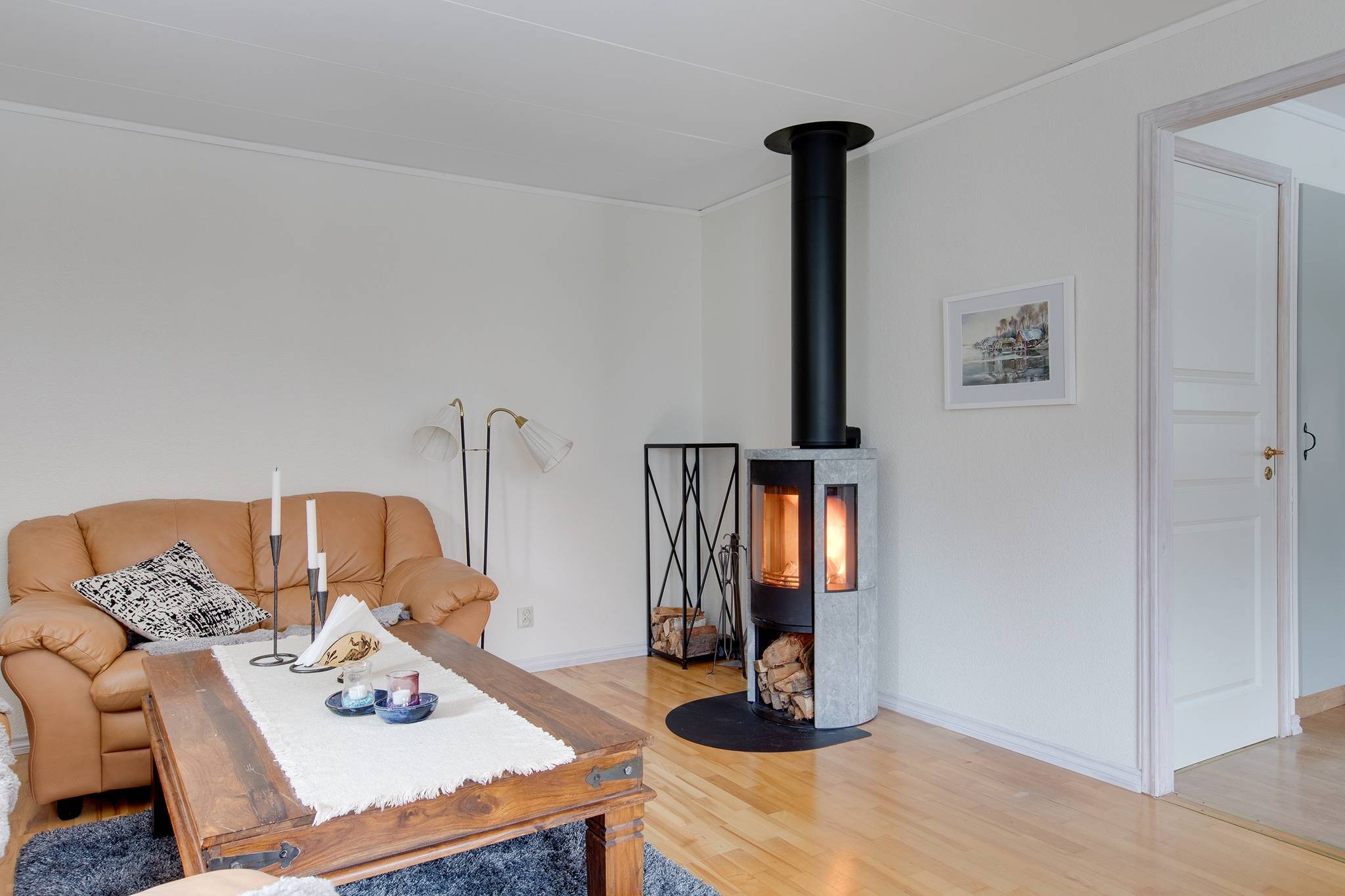 4 rum Villa på Skymningsvägen 72 Storvreta Uppsala kommun - bild 20