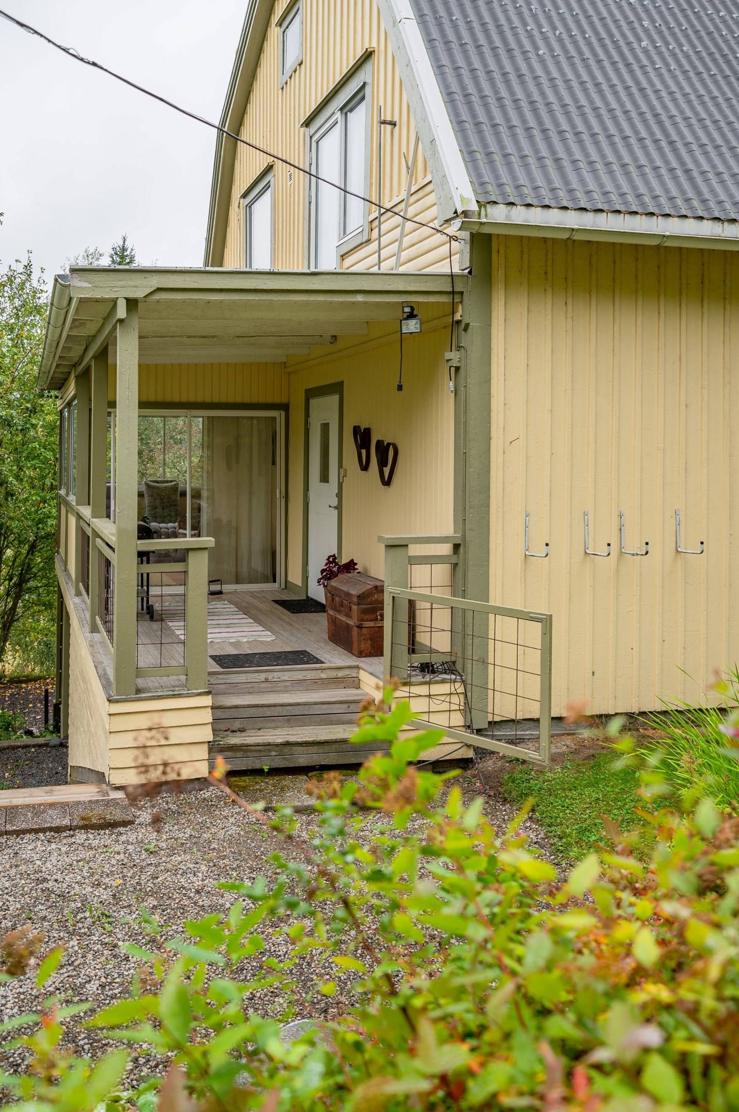 5 rum Villa på Skidsta 110 Kramfors kommun - bild 6