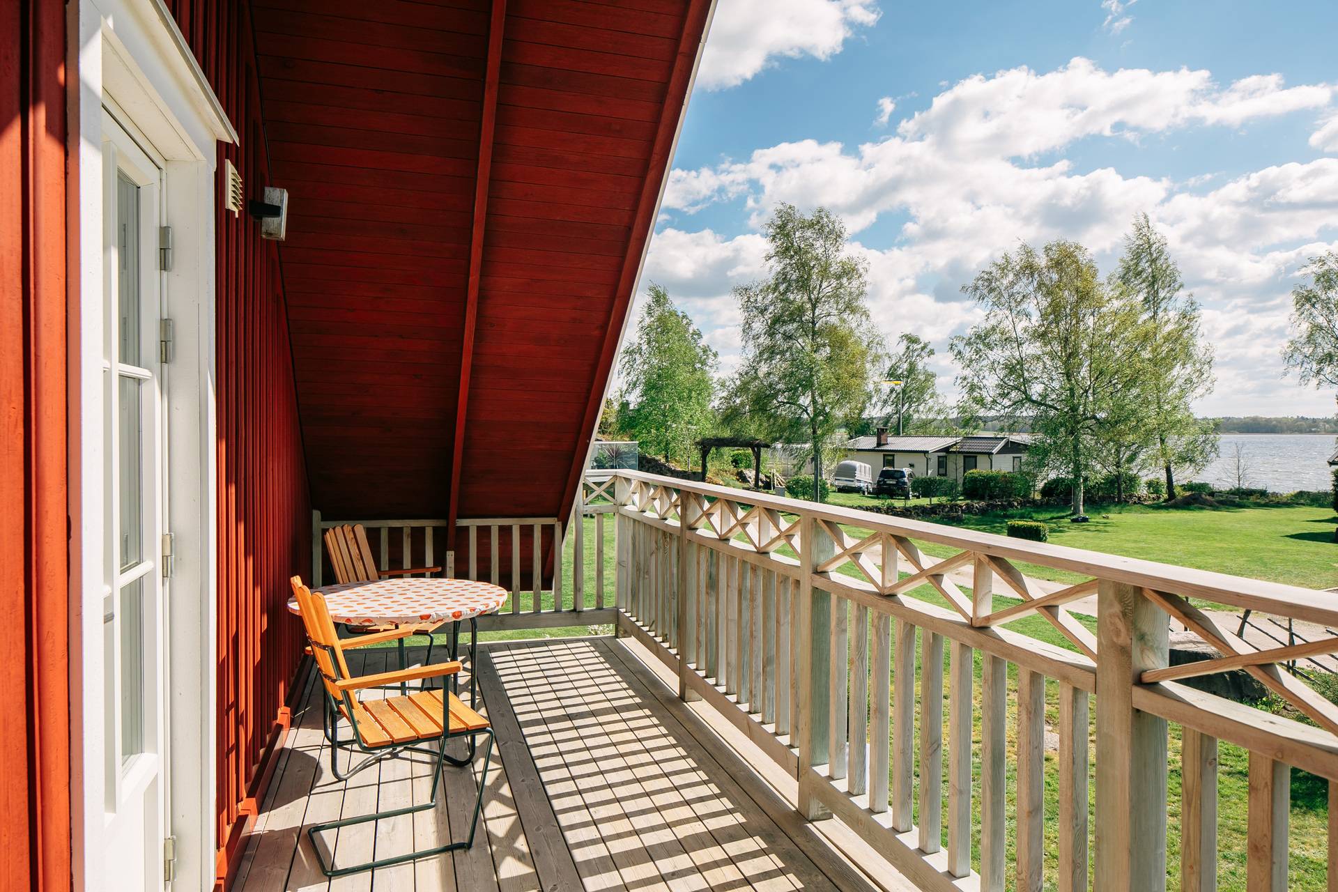 5 rum Fritidsboende på Karlsvik 9 Mariestad Mariestads kommun - bild 32