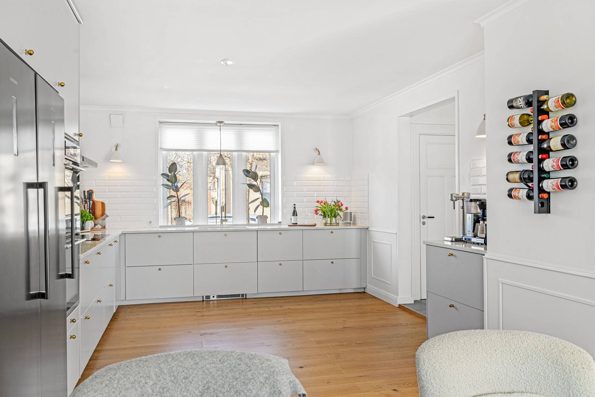 7 rum Villa på Bruksgatan 5 Egna Hem Ystads kommun - bild 5