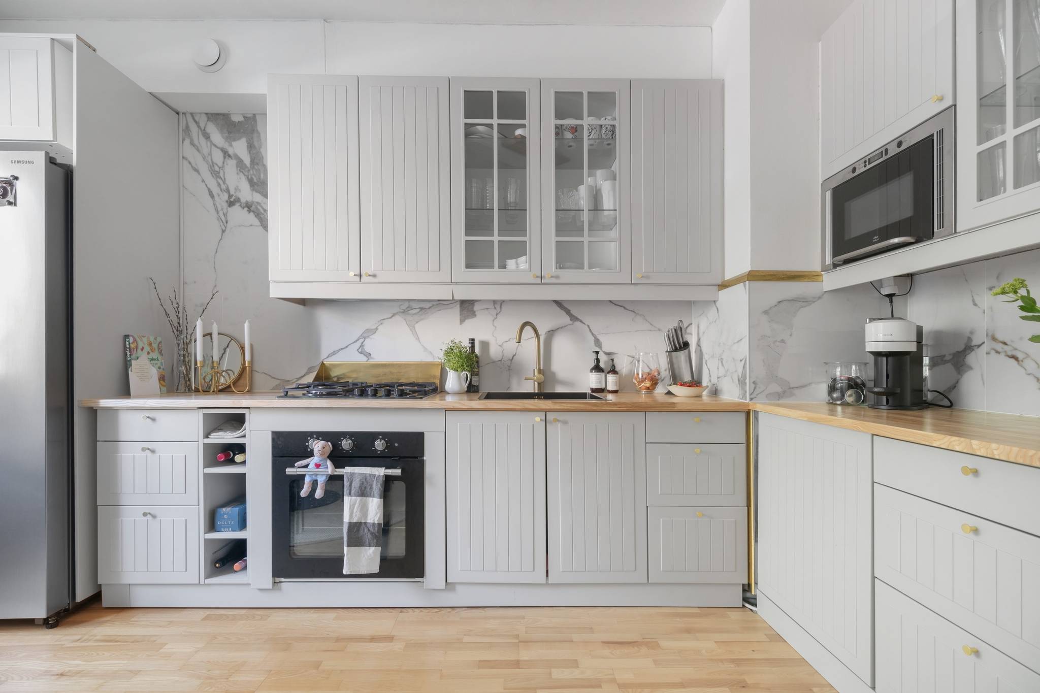 2 rum Lägenhet på Sågverksgatan 81 Stureby Stockholms kommun - bild 4