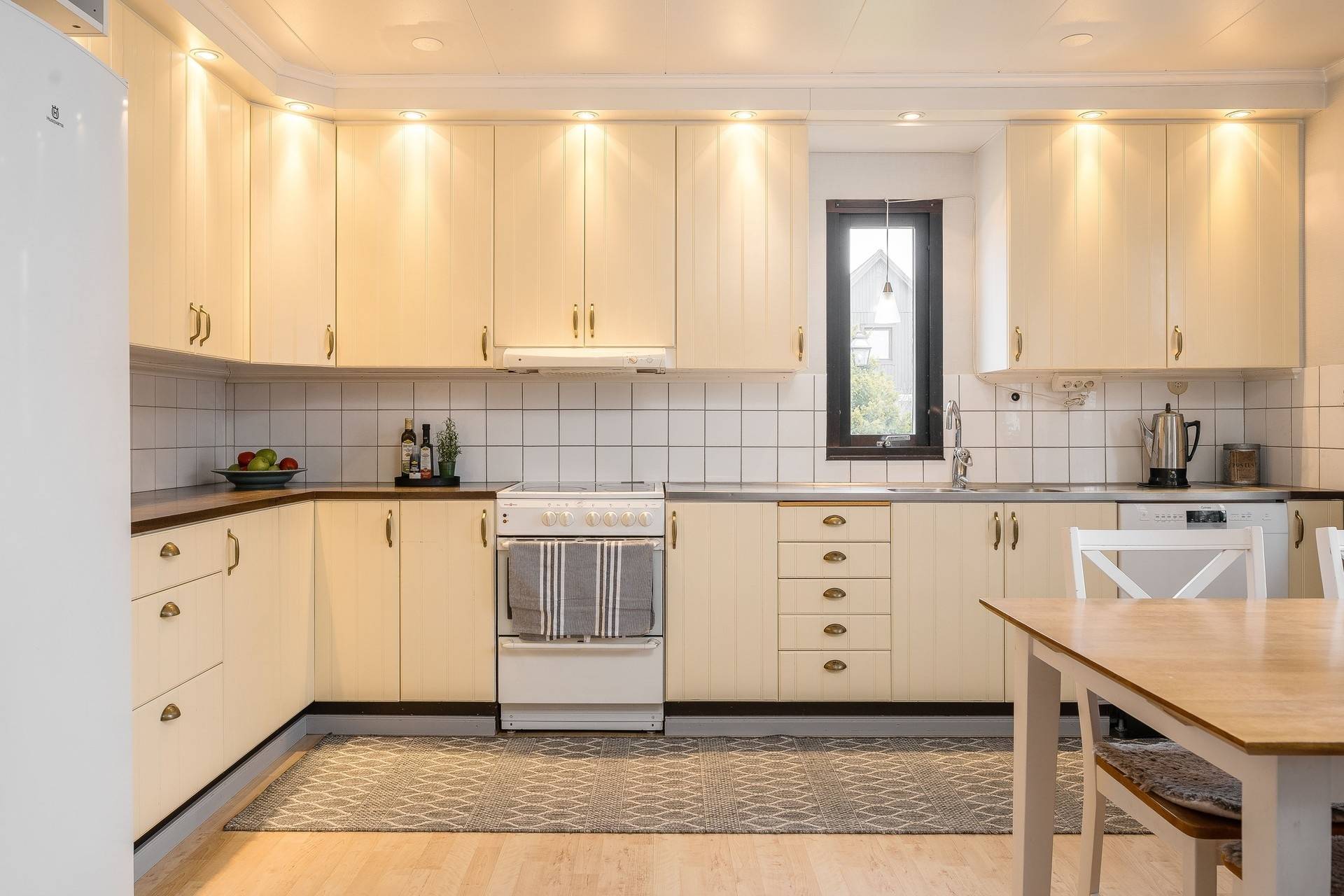 6 rum Villa på Flädervägen 4 Lundsbrunn Götene kommun - bild 5