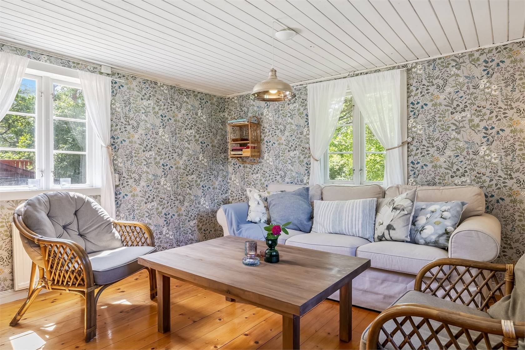 2 rum Fritidshus på Dankvägen 16 Köpingsvik Borgholms kommun - bild 11