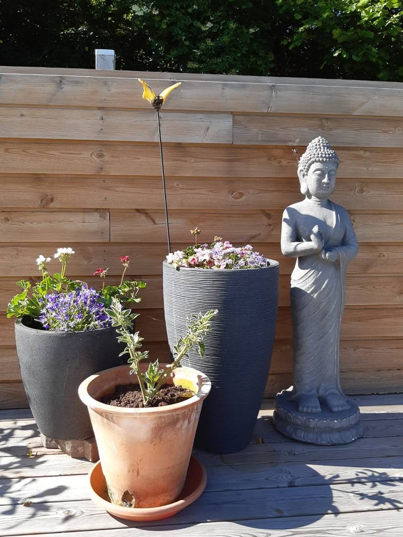 7 rum Villa på Lyckevägen 15 Knislinge Östra Göinge kommun - bild 26