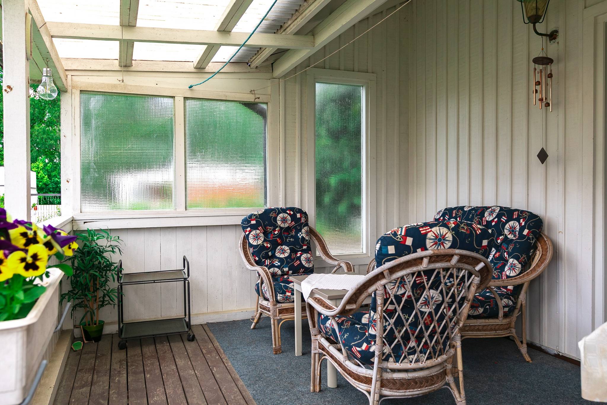 4 rum Villa på Byamansgatan 25 Enebymo Hallberga Norrköpings kommun - bild 30