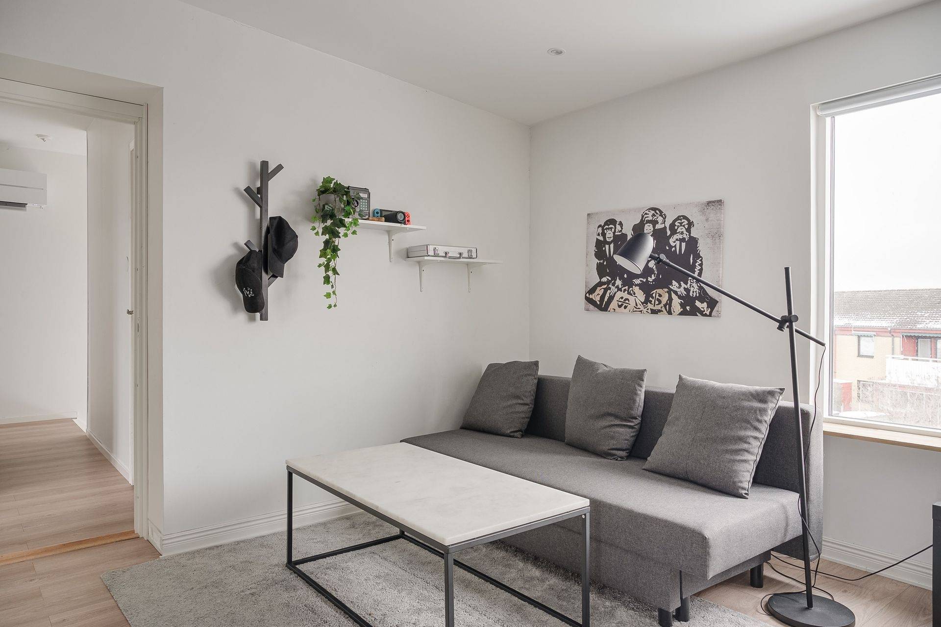 5 rum Villa på Gammelgårdsgatan 3 Svedala kommun - bild 33