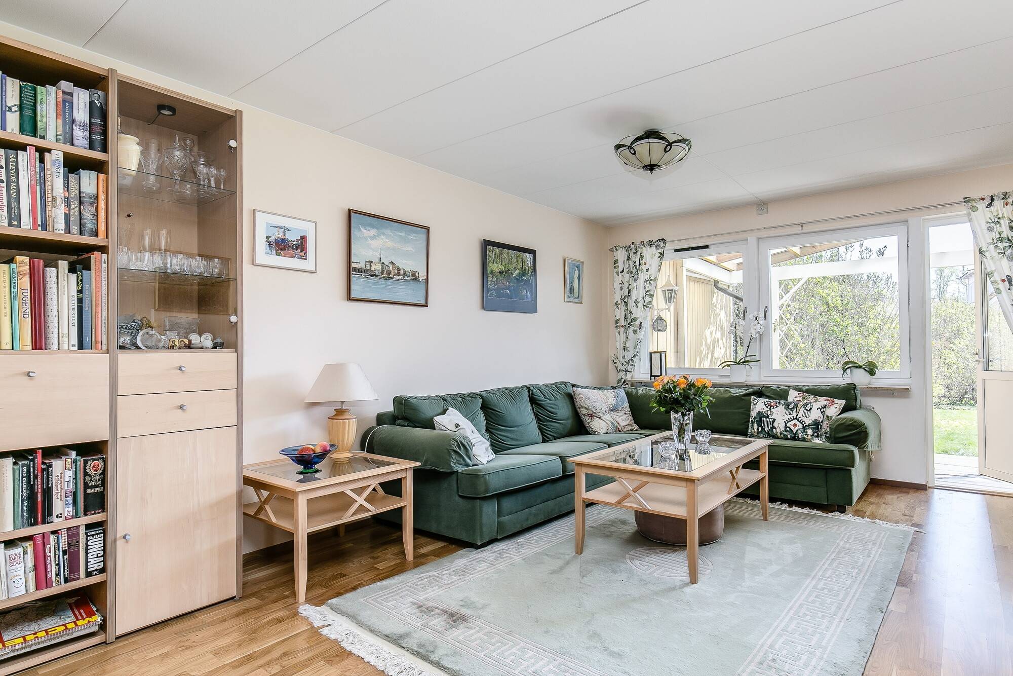 5 rum Parhus på Lövkärrsvägen 21 Segeltorp Huddinge kommun - bild 14