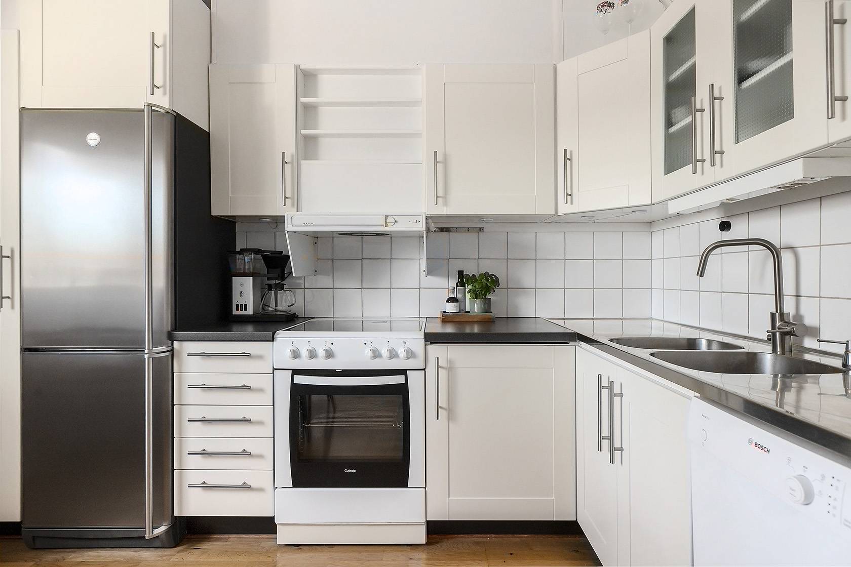 2 rum Lägenhet på Idrottsvägen 10 B Örnsro Örebro kommun - bild 6