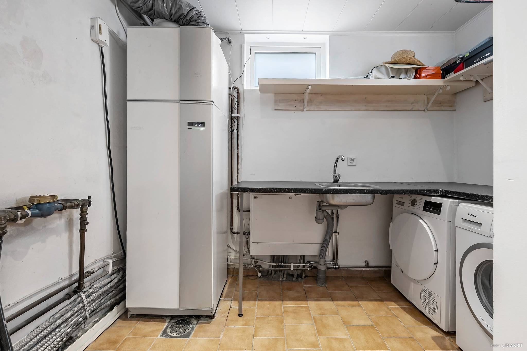 5 rum Villa på Spadvägen 6 Älvsjö/Långbro Stockholms kommun - bild 33