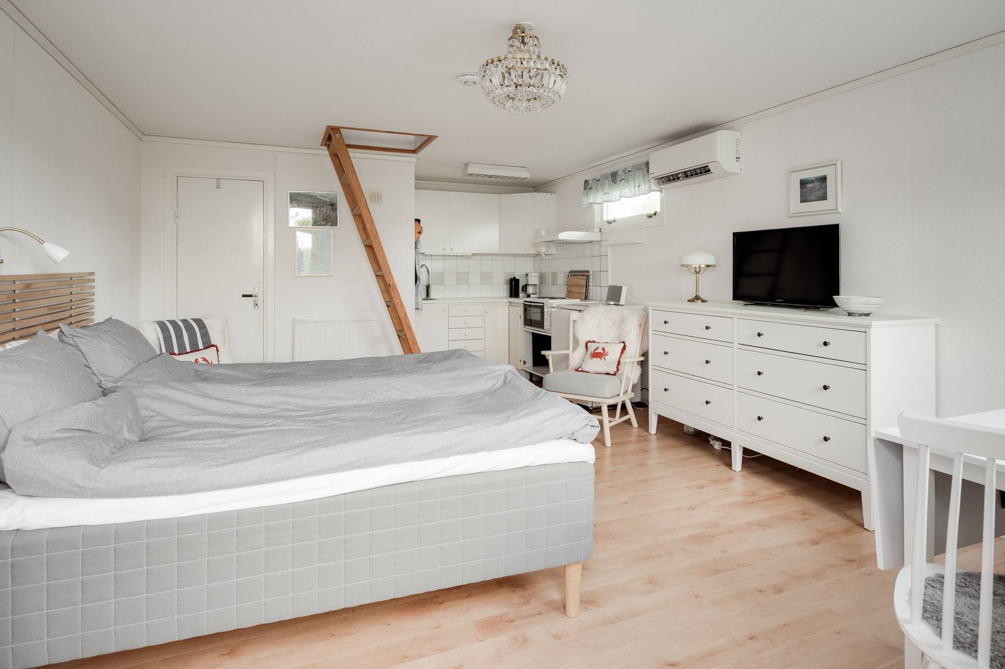 167 m² Villa på Bergängen 13 Göteborgs kommun - bild 27