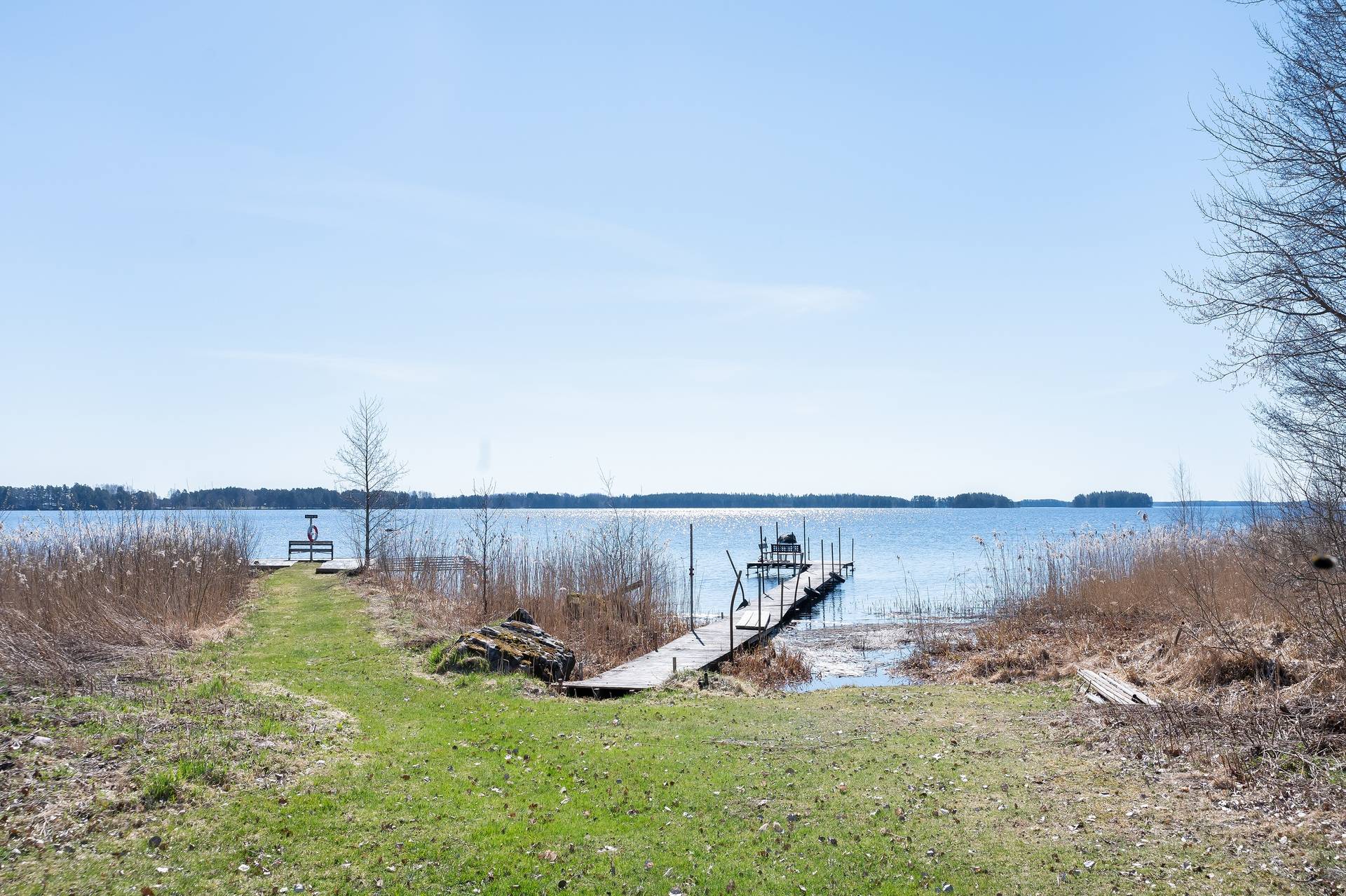 2 rum Fritidshus på Brudelsvägen 33 Hedesunda Gävle kommun - bild 36