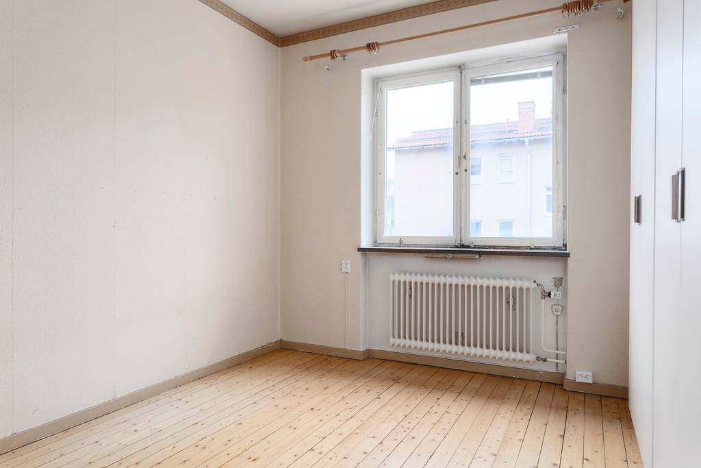 3 rum Lägenhet på Lidköpingsvägen 41 Hammarbyhöjden Stockholms kommun - bild 4