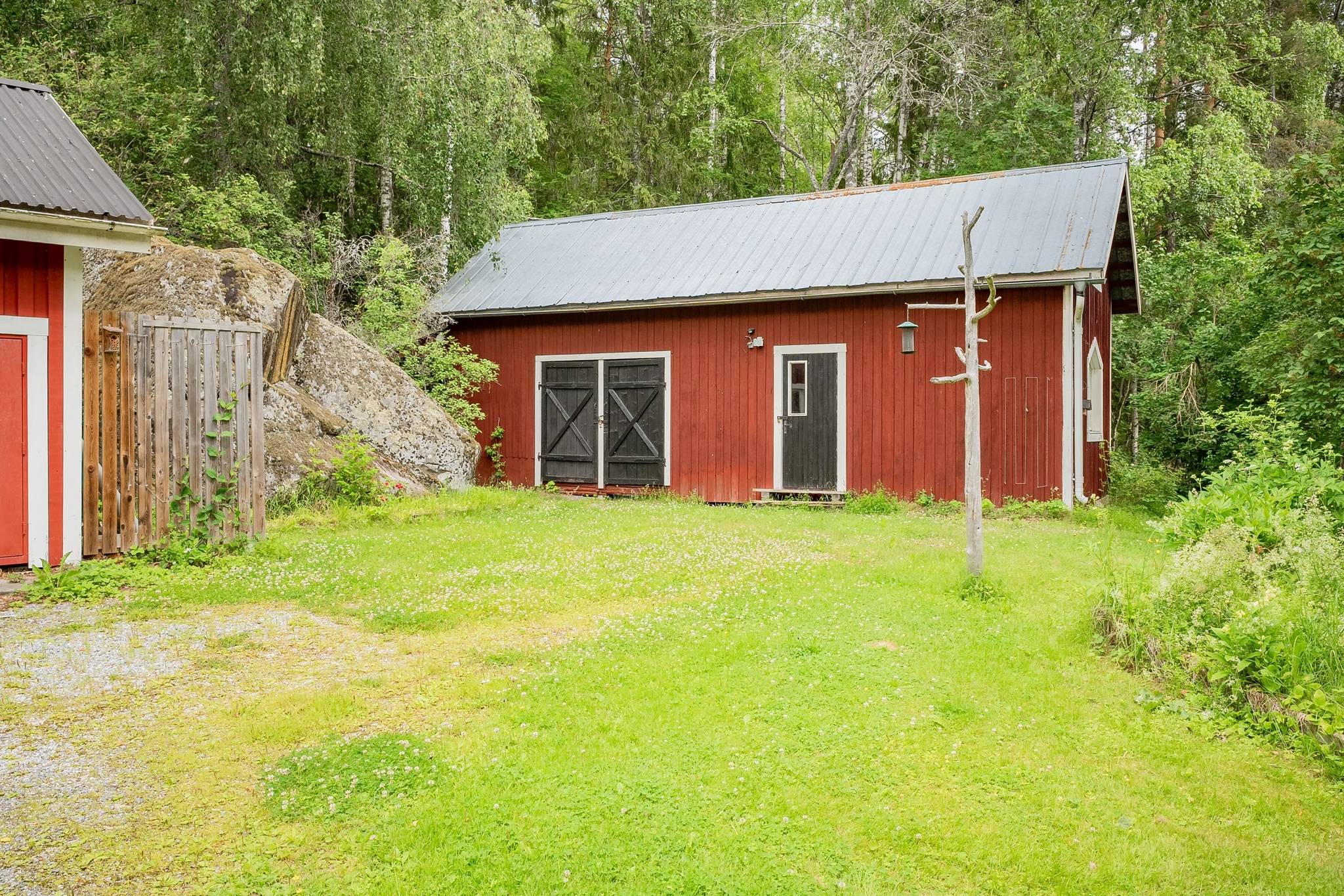 122 m² Villa på Norra Gullgård 606 Fränsta Ånge kommun - bild 35