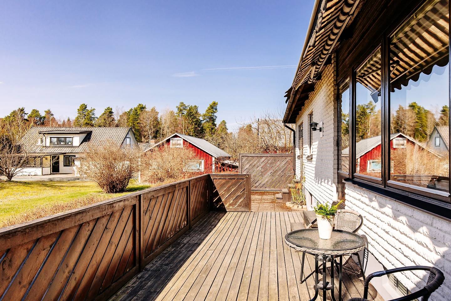 4 rum Villa på Södra Långgatan 11B Katrineberg Tibro kommun - bild 5