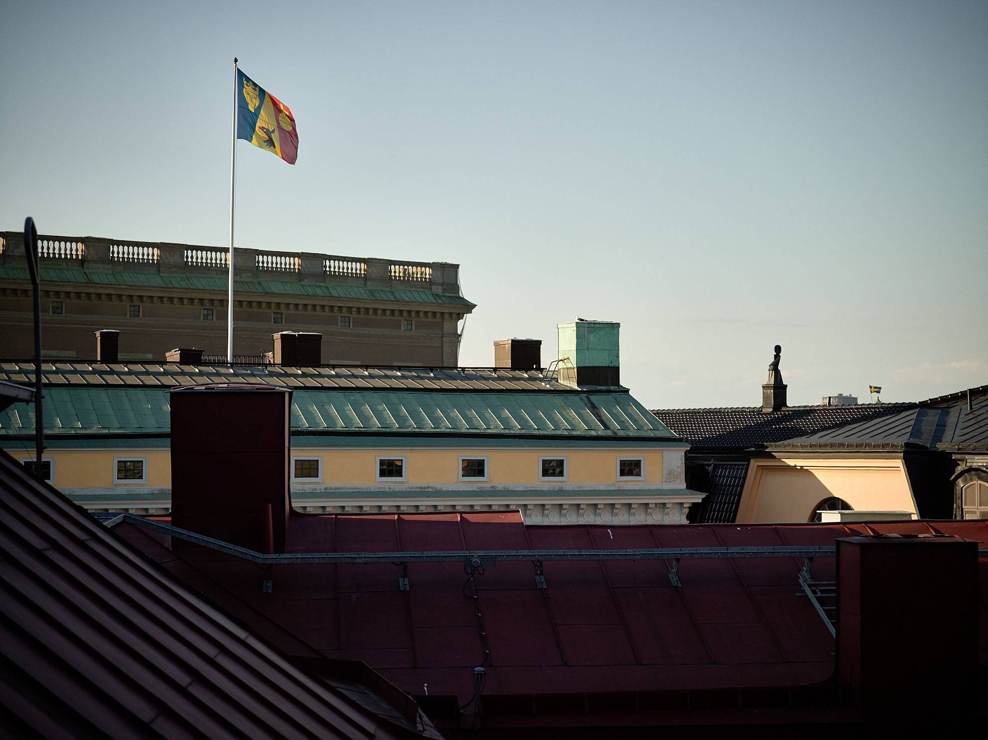 3 rum Lägenhet på Köpmangatan 8 Gamla stan Stockholms kommun - bild 2