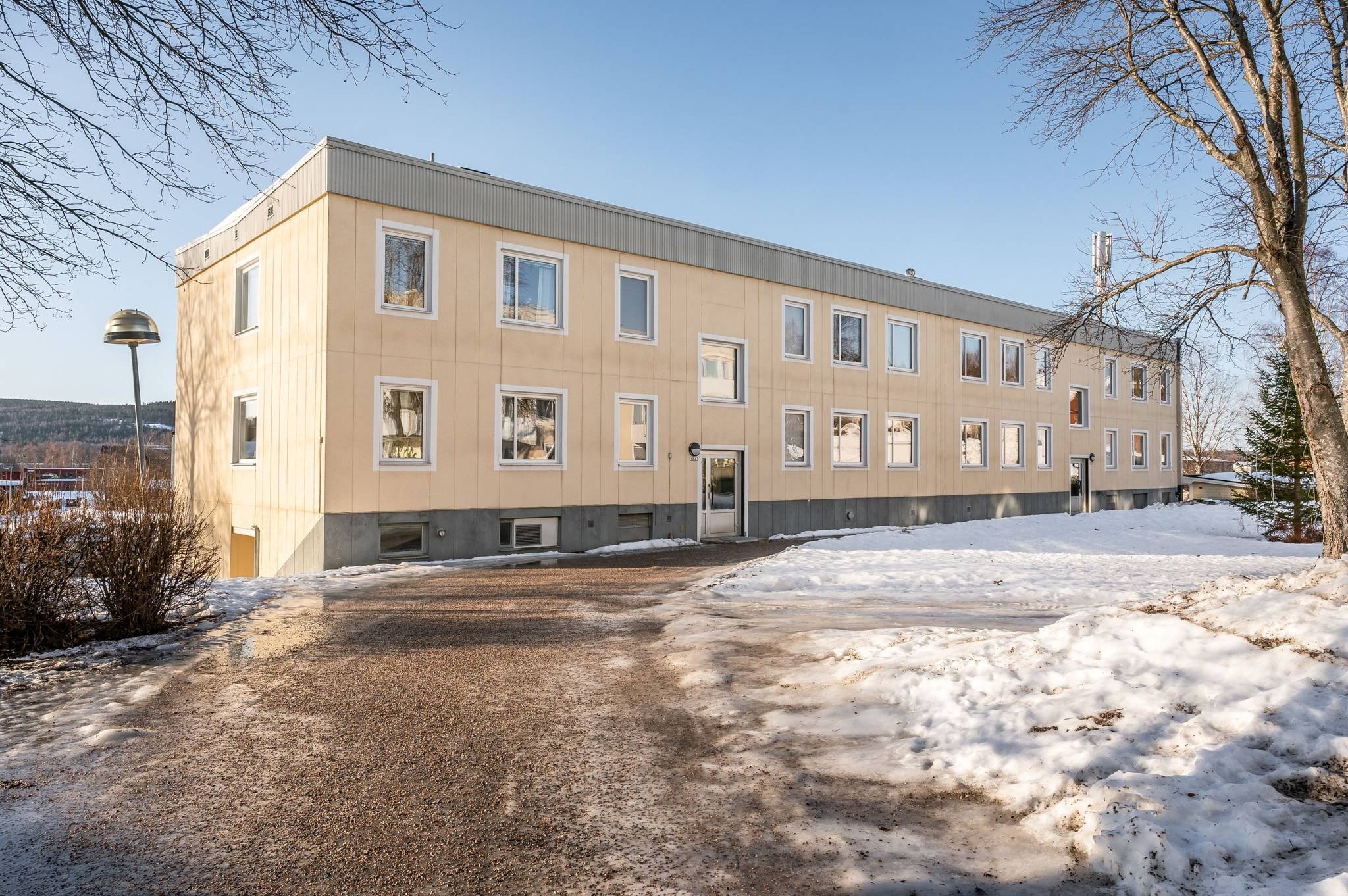 3 rum Lägenhet på Vikingavägen 50A Sundsvalls kommun - bild 22