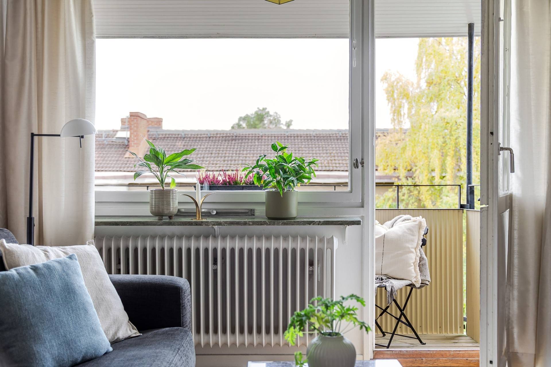 2 rum Lägenhet på Holbergsgatan 44 Bromma - Blackeberg Stockholms kommun - bild 2