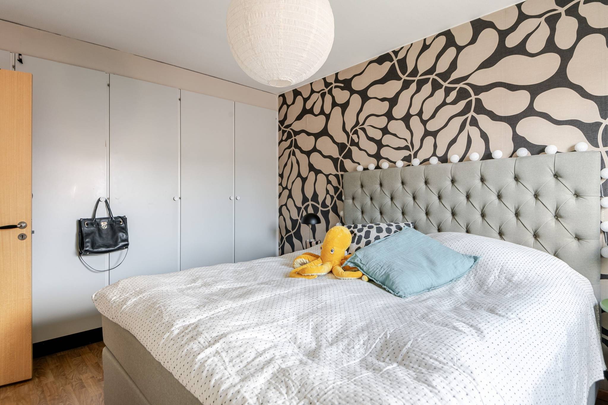 2 rum Lägenhet på Hyttgatan 48B Centralt Falu kommun - bild 11