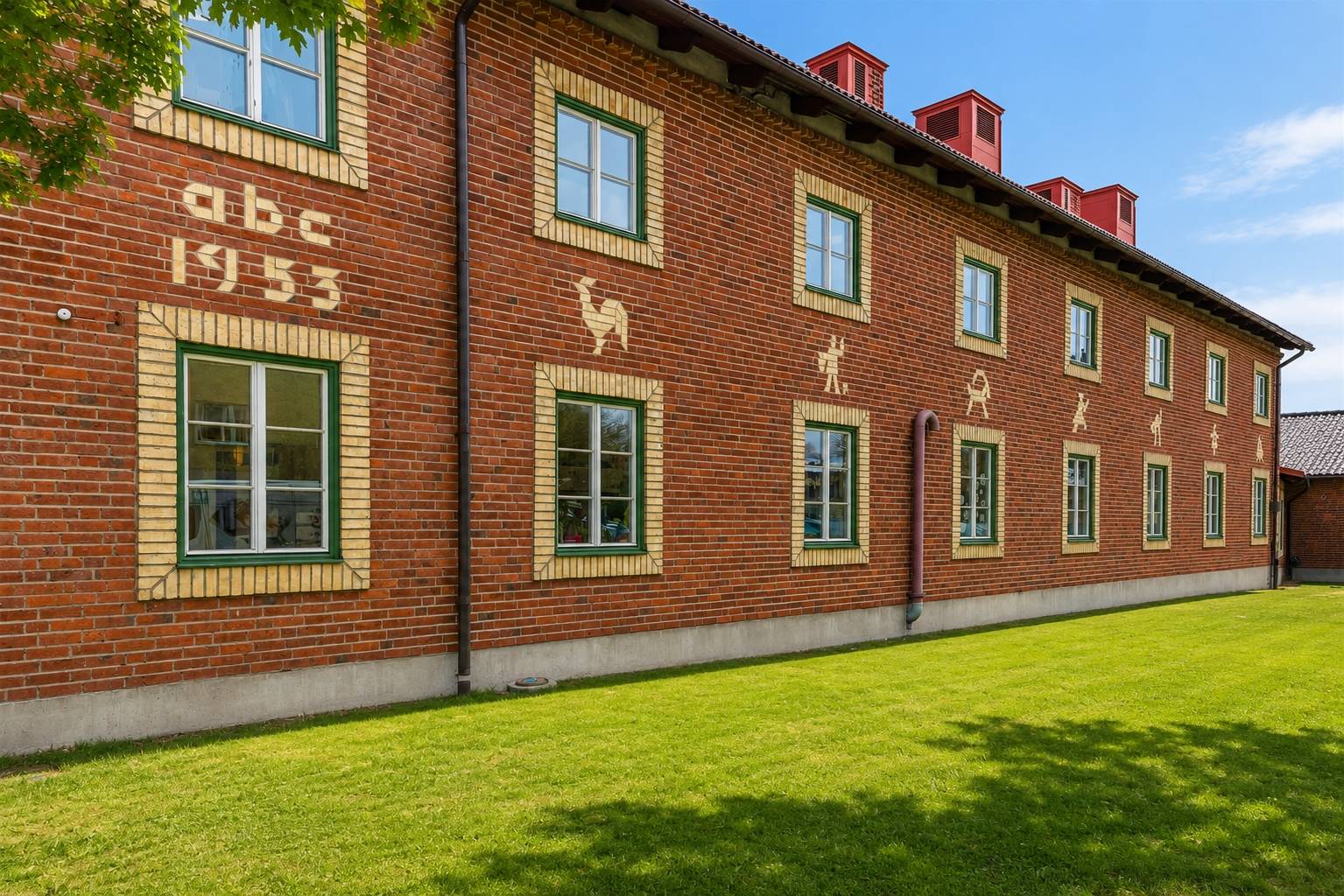 6 rum Radhus på Karin Larssons väg 40 Sköndal Stockholms kommun - bild 34