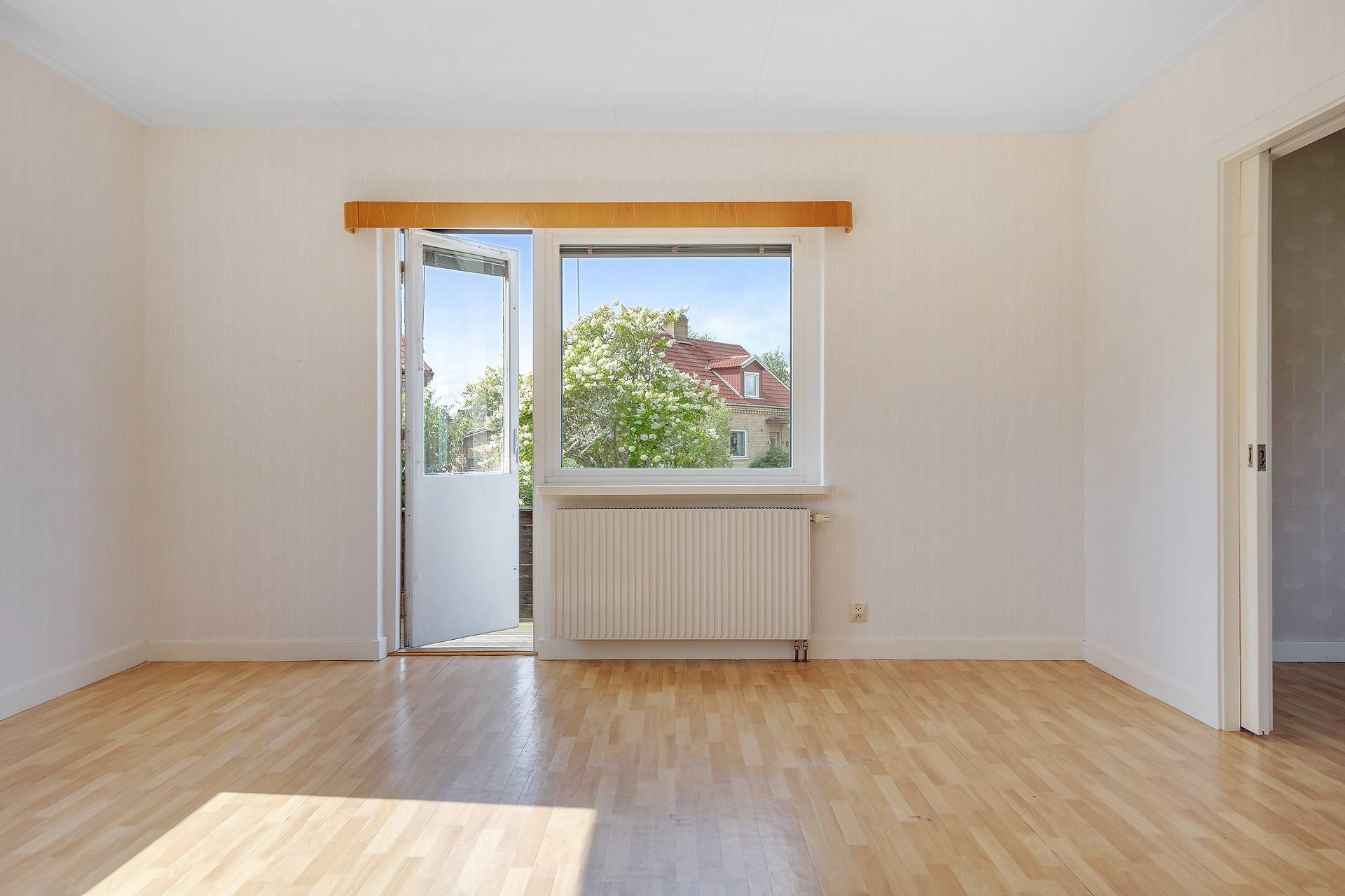 5 rum Villa på Eriksgatan 17 Nossebro Essunga kommun - bild 16