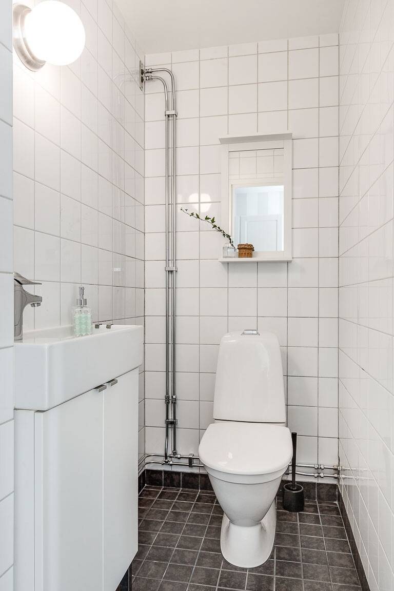4 rum Par-/kedje-/radhus på Laxgången 66 B Stigsgård Gävle kommun - bild 12