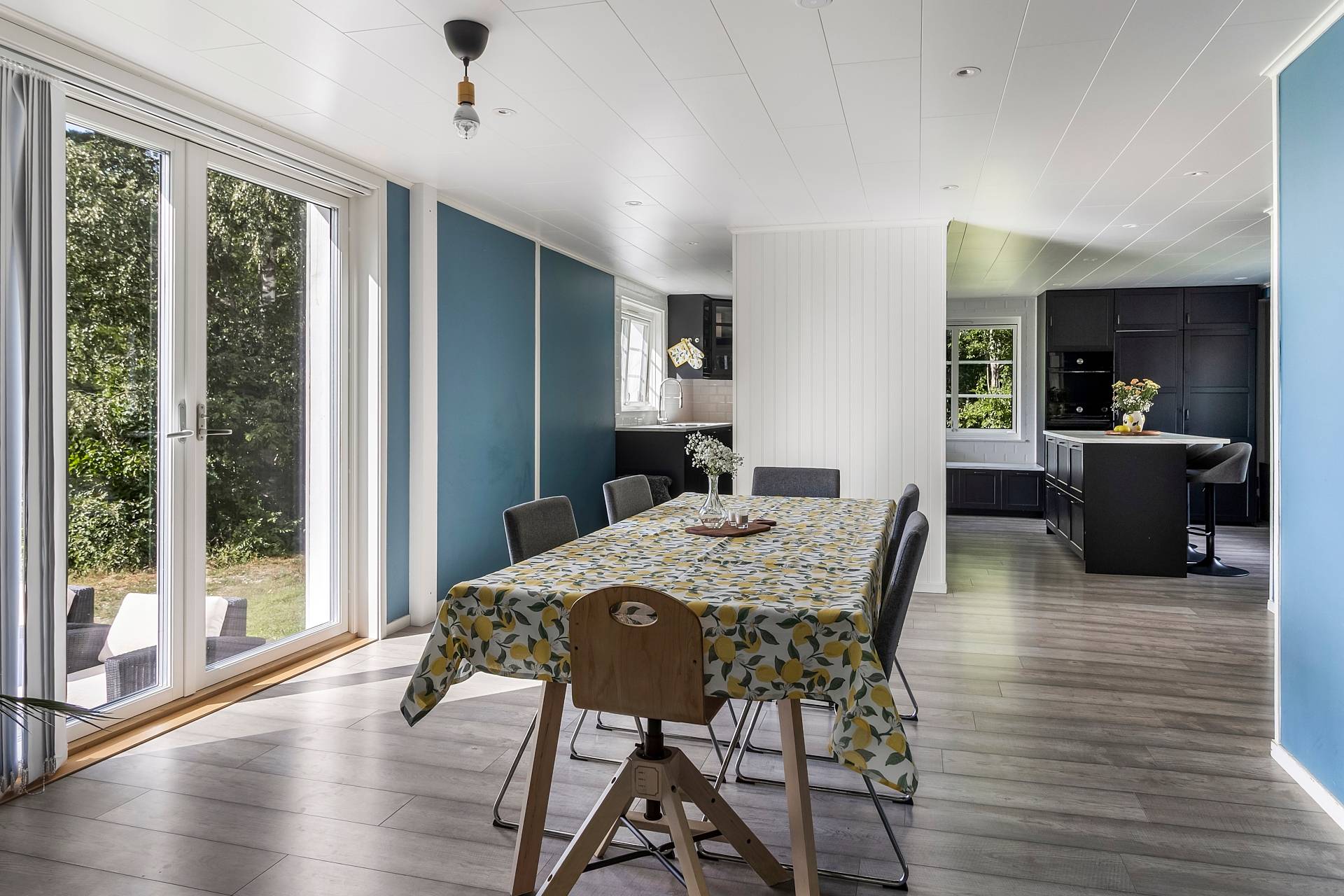 6 rum Villa på Solmyra 78 Kolsva Skinnskattebergs kommun - bild 7