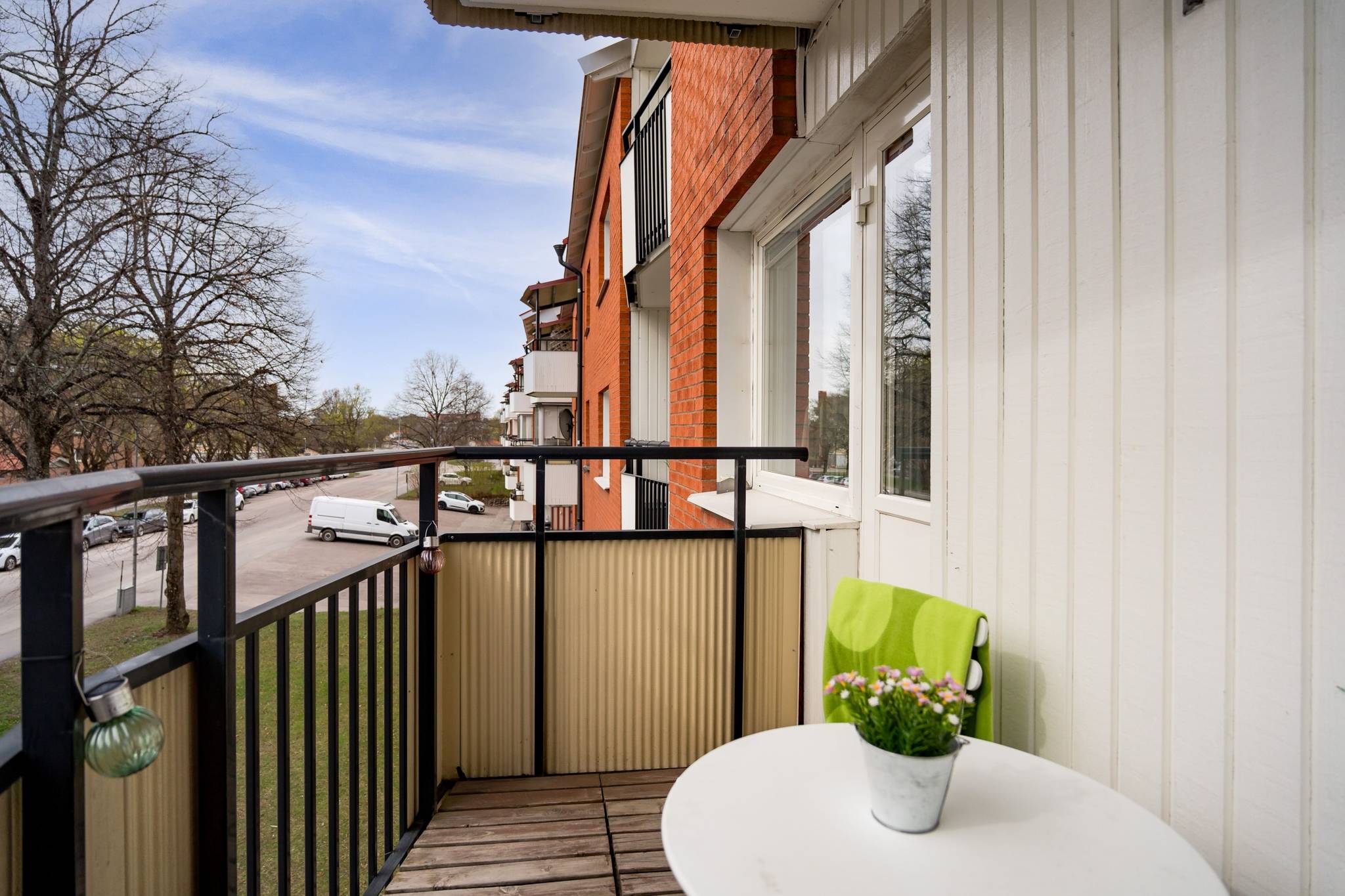 1,5 rum lägenhet på Apelgatan 14 Salabacke, Uppsala kommun - bild 3