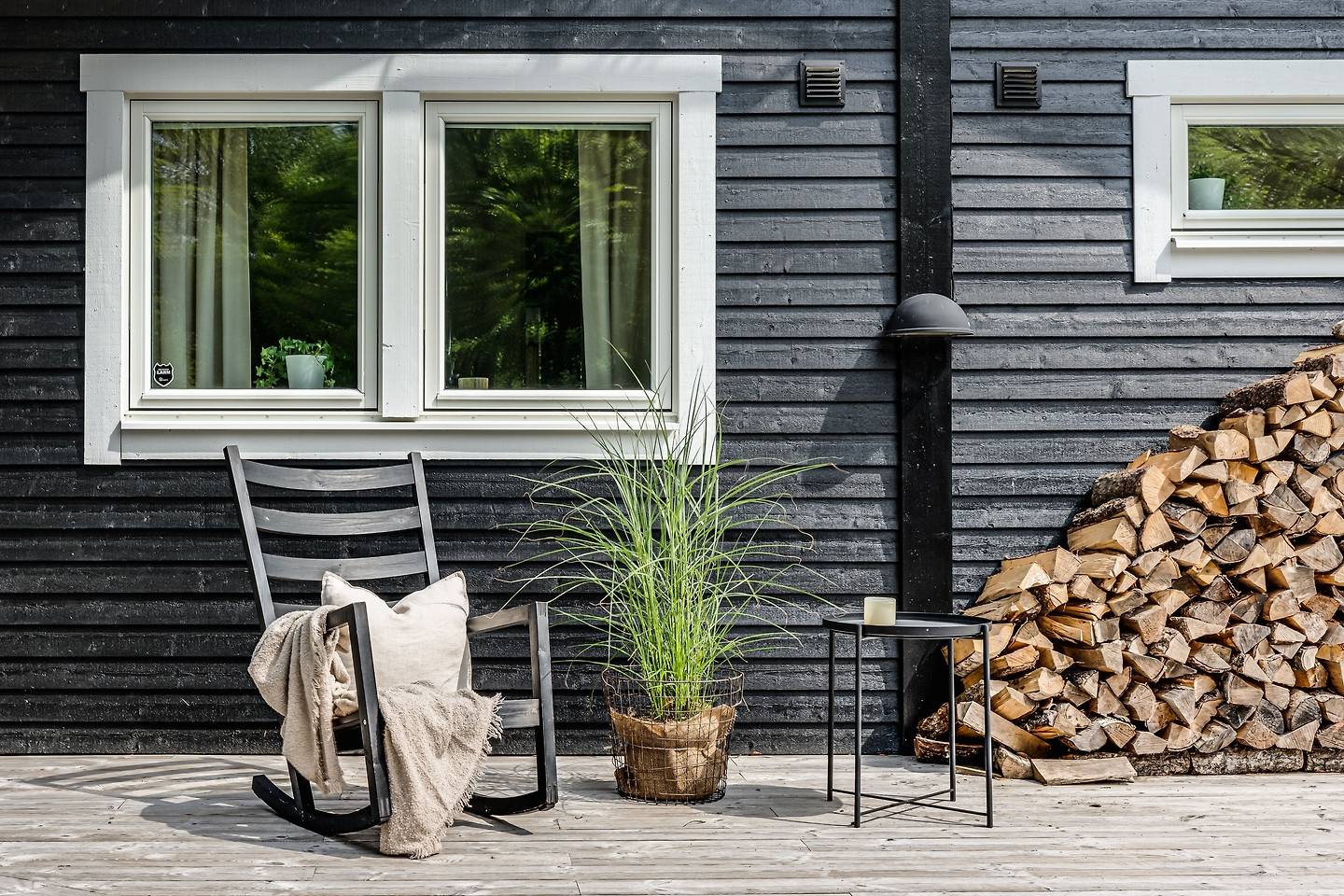 3 rum Villa på Steningevägen 11 Lerbäckshult Ängelholms kommun - bild 20