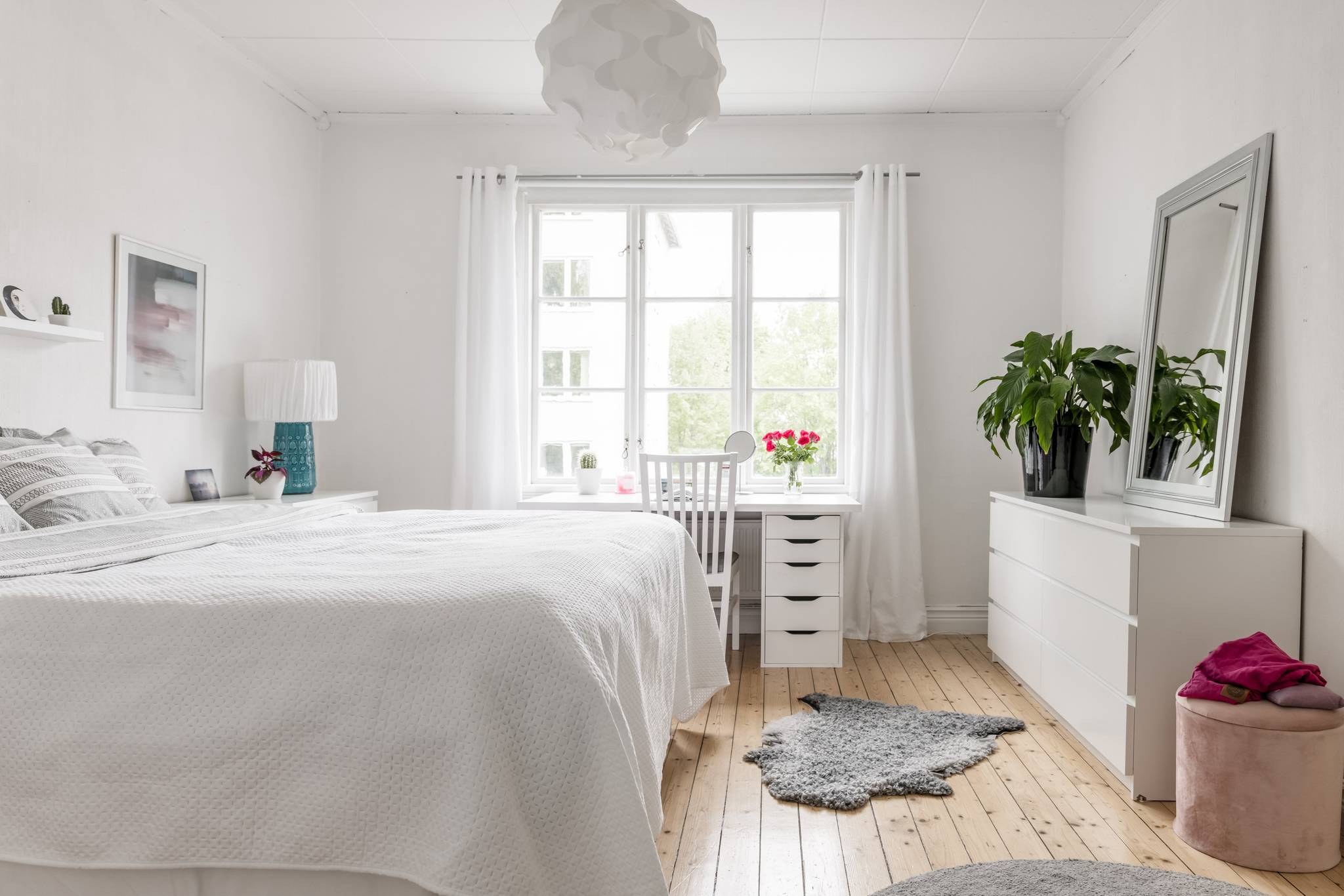 7 rum Villa på Kvarnbergsgatan 27 Kvarnberget Karlstads kommun - bild 13