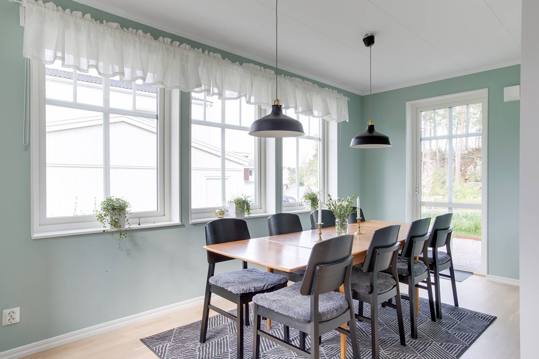 9 rum Villa på Alkällsvägen 26 Lindbacken Uppsala kommun - bild 17