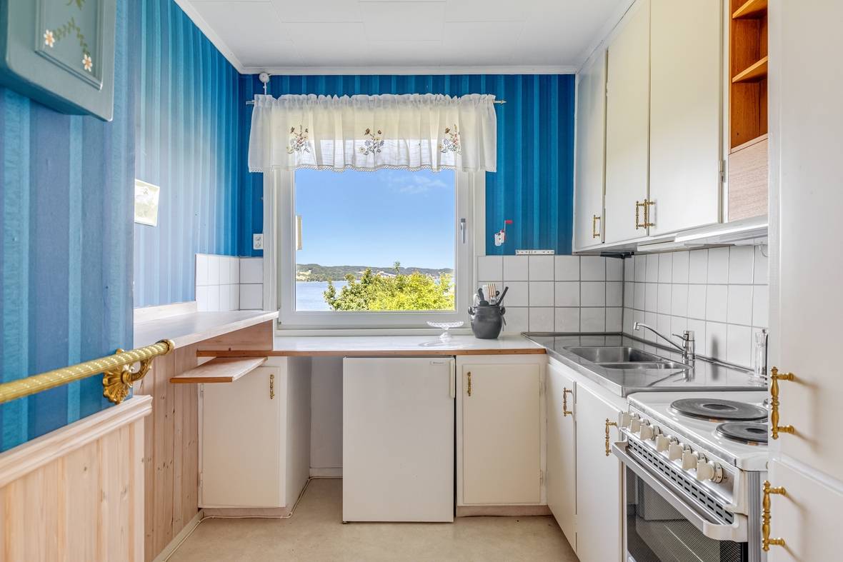 2 rum Villa på Ängsbergsstigen 19 Jönköpings kommun - bild 14