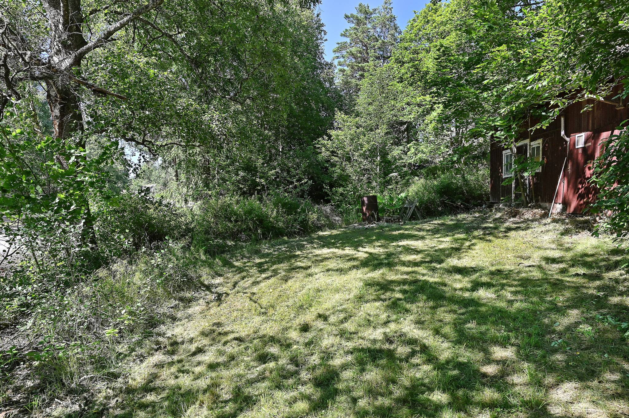 2 rum Fritidshus på Fagerdalavägen 109 Värmdö Värmdö kommun - bild 21