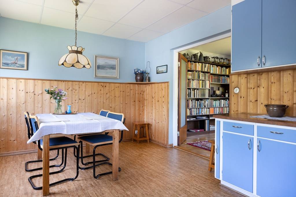 7 rum Villa på Blåmunkevägen 2 Åkarp Burlövs kommun - bild 8