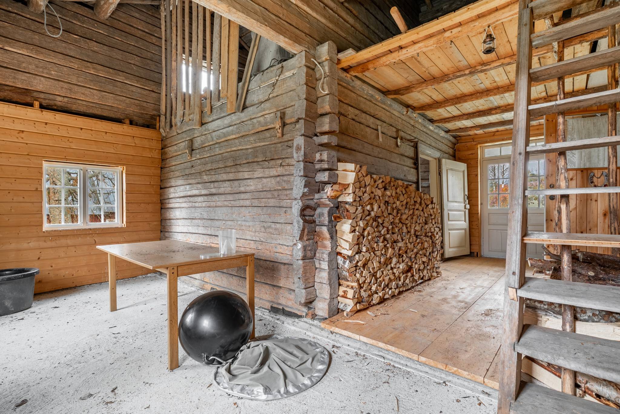 7 rum Villa på Djupsjö 141 Örnsköldsviks kommun - bild 40