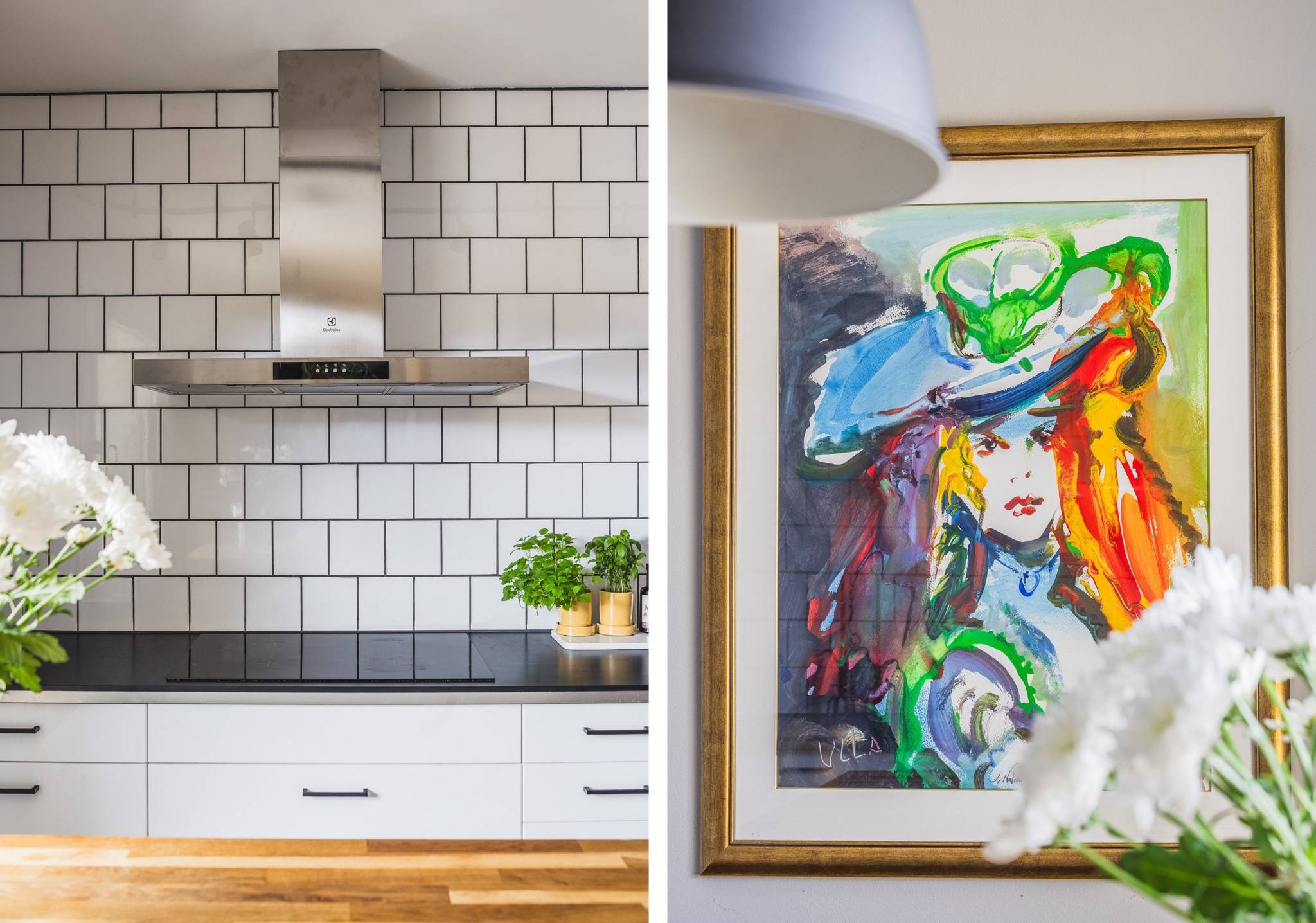 4 rum Radhus på SIMBORGARVÄGEN 60 Söra Österåkers kommun - bild 7