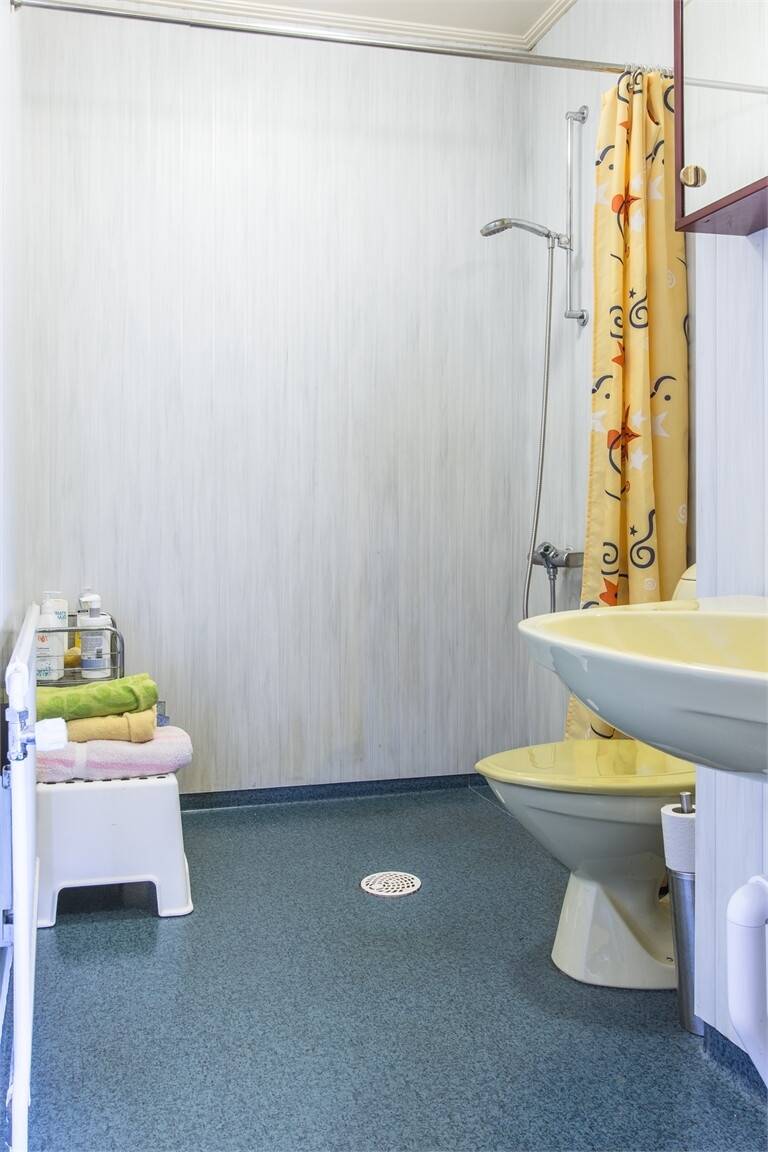 7 rum Villa på Garvarevägen 8 Råneå Luleå kommun - bild 54
