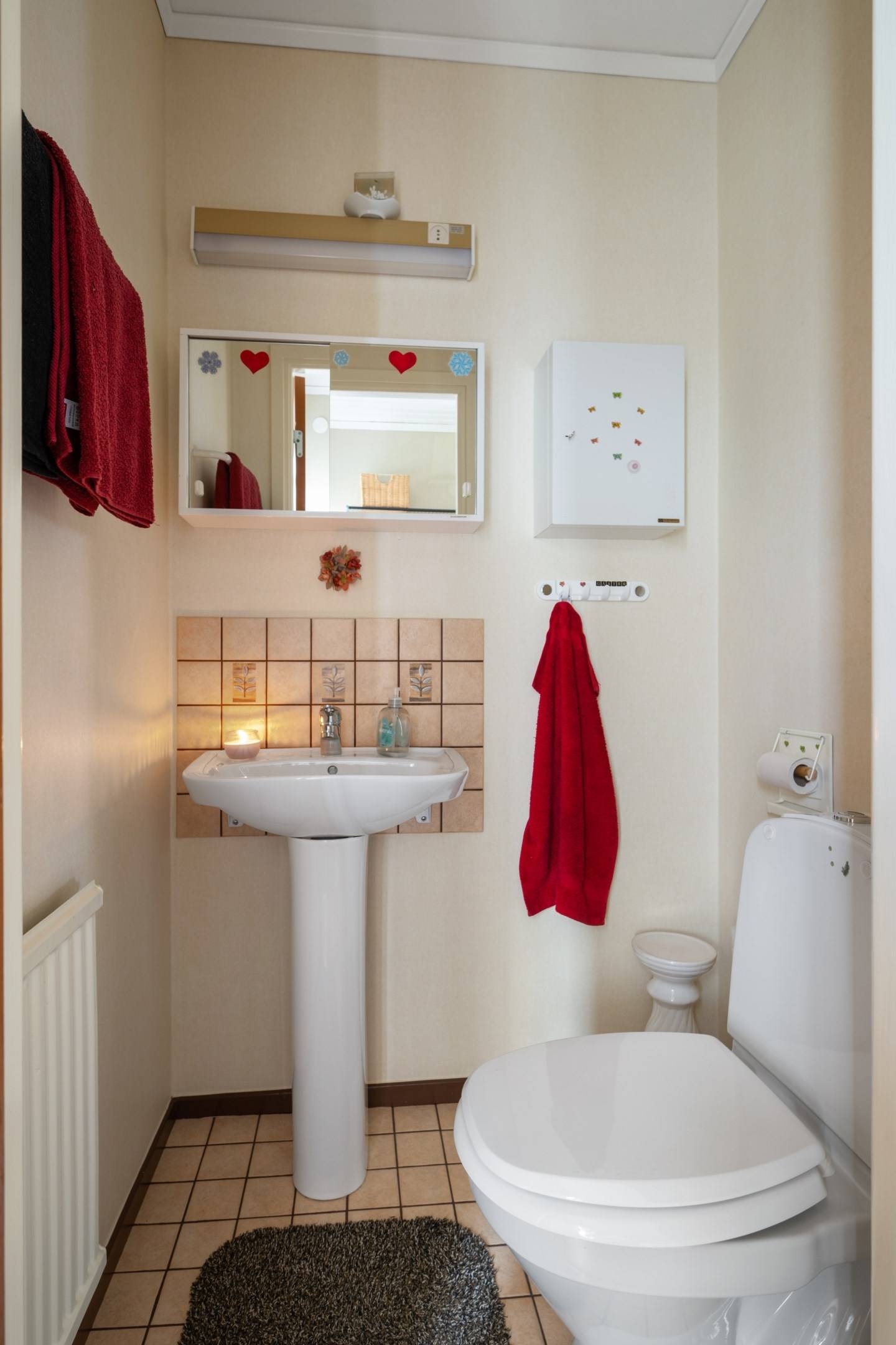 5 rum Villa på Lostigen 26 Ekeby Södertälje kommun - bild 17
