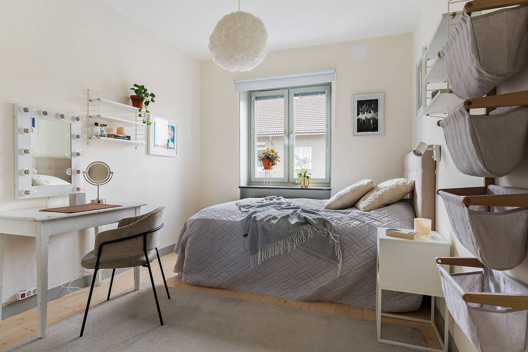 3 rum Lägenhet på Kyrkgatan 18 B Centralt Östersunds kommun - bild 13