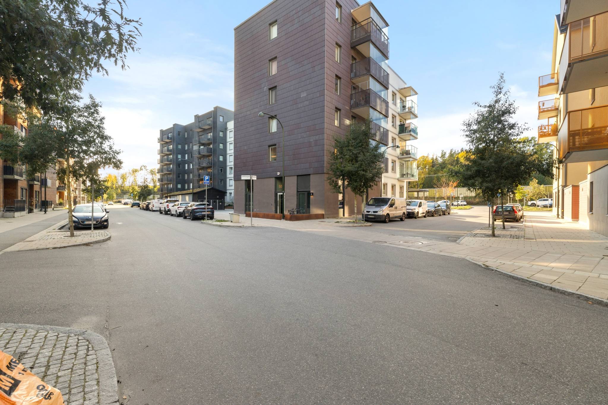 2 rum Lägenhet på Gaffelseglet 50 Vega Haninge kommun - bild 26