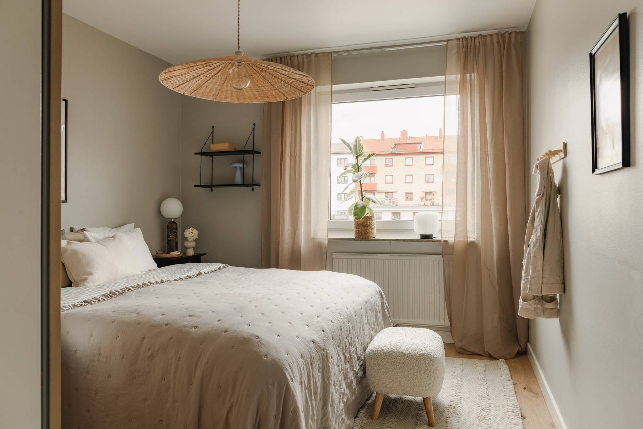 4 rum Lägenhet på Kungsgatan 17 Borås - Centrum Borås kommun - bild 11