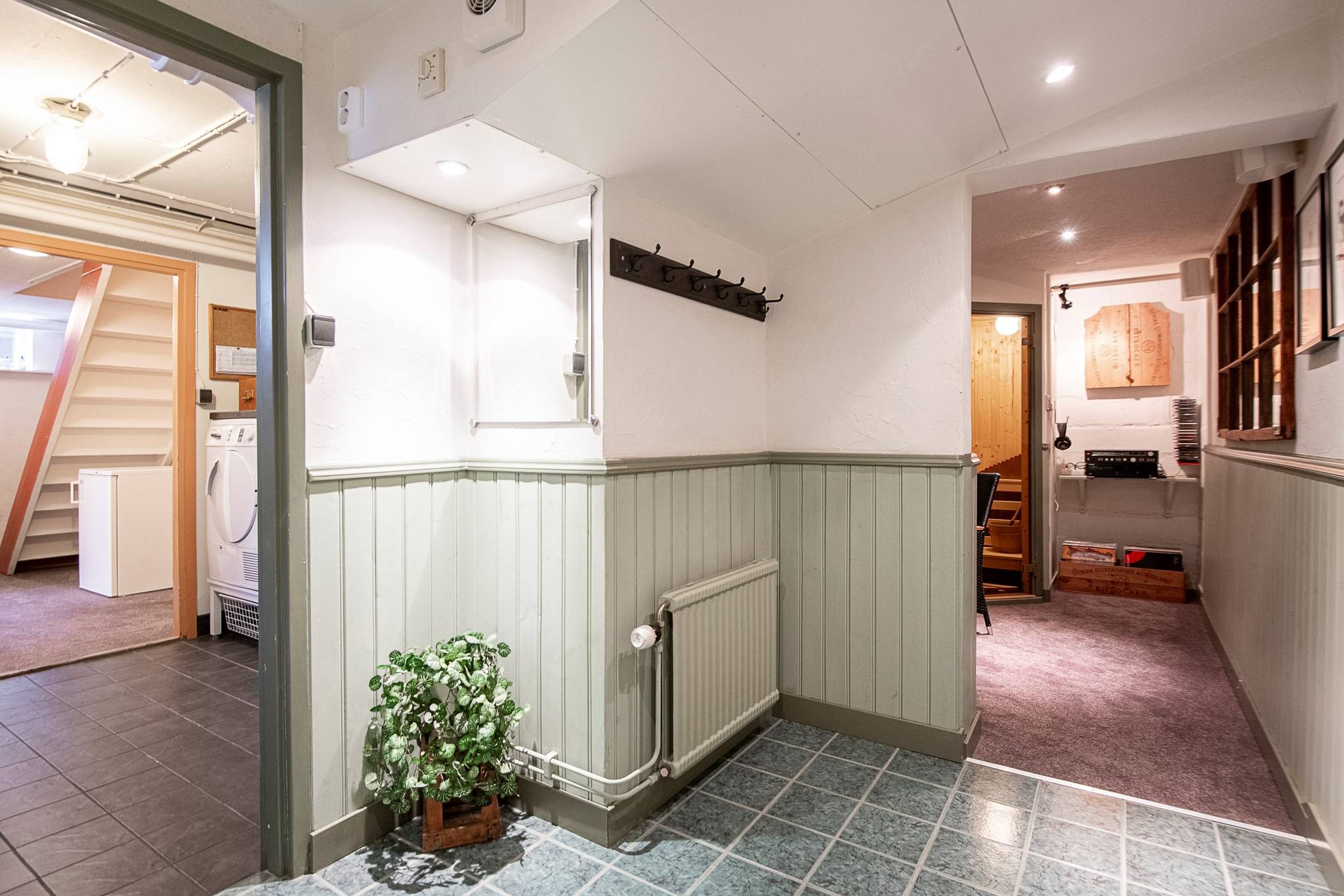 5 rum Villa på Tallgatan 4 Östanås Köpings kommun - bild 22