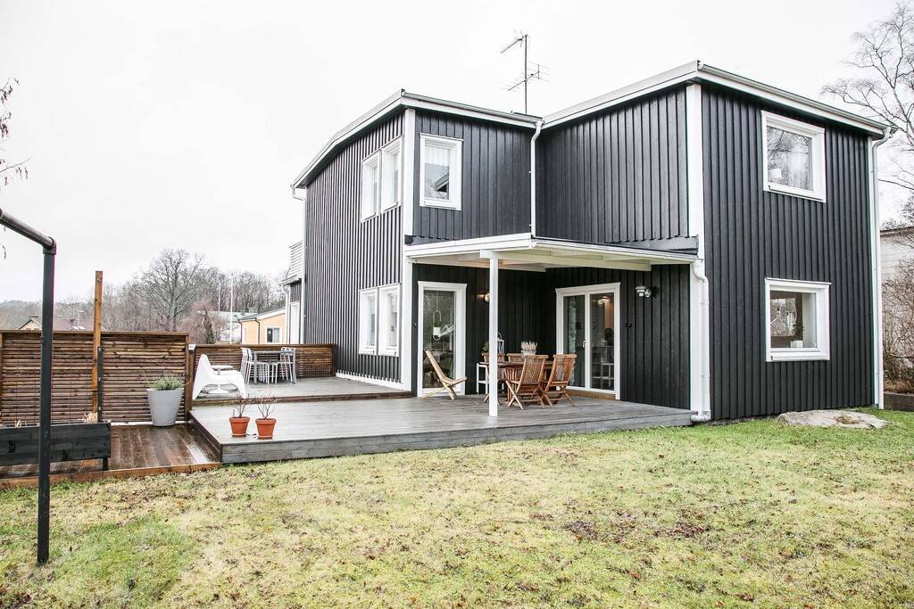 6 rum Villa på Humlekärrshultsvägen 8 Kolberga Oskarshamns kommun - bild 38