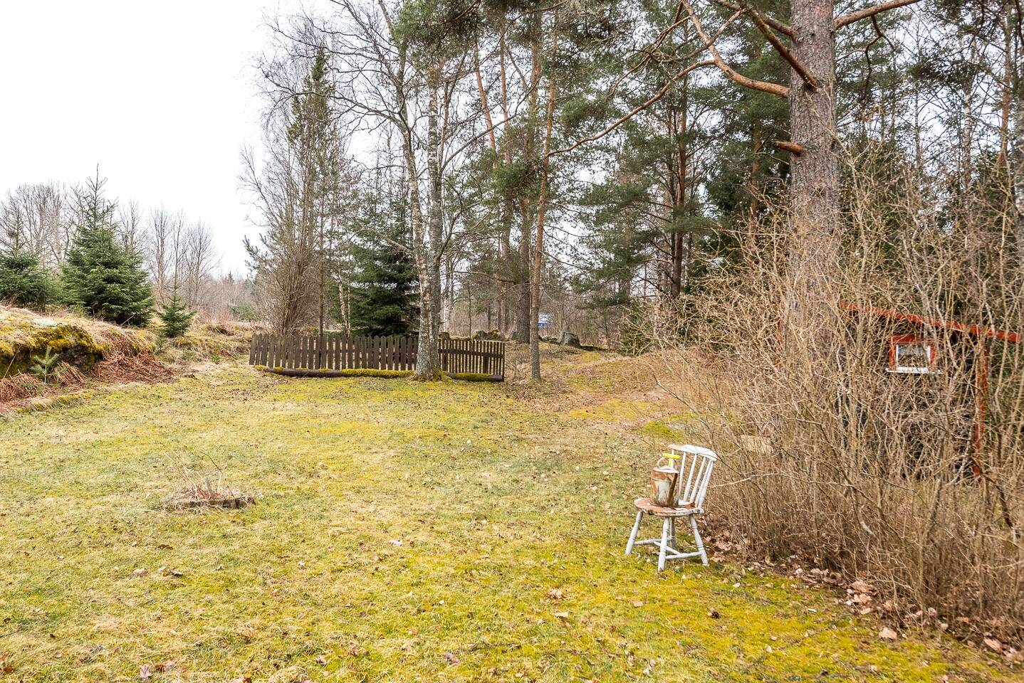 3 rum Fritidsboende på Årebol 401 Åmåls kommun - bild 8