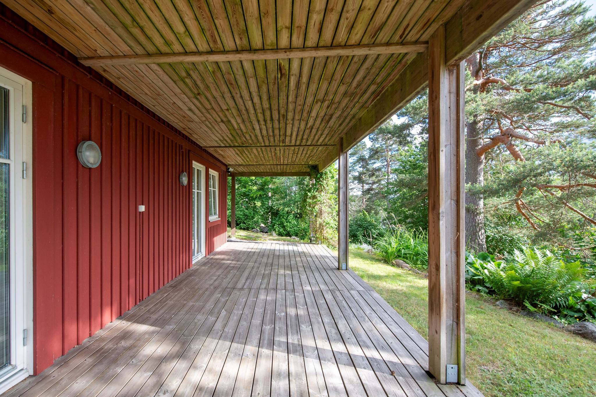 5 rum Villa på Nyckelövägen 32 Kvicksund Västerås kommun - bild 33