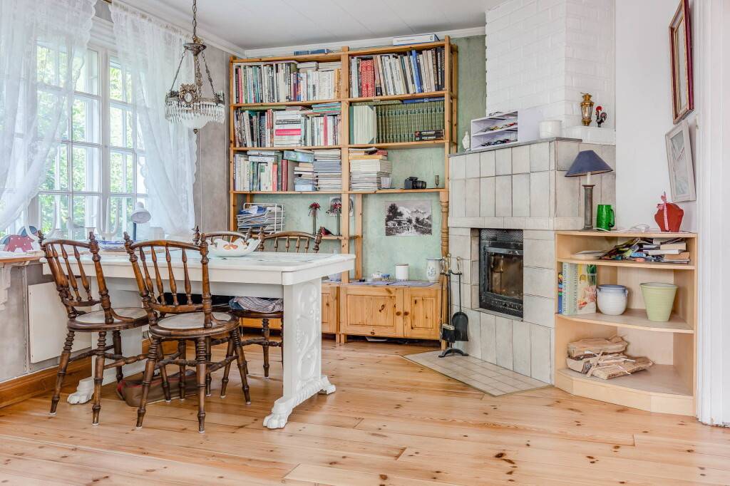 4 rum Villa på Sevalla Kyrkby 12 Sevalla Kyrkby Västerås kommun - bild 14